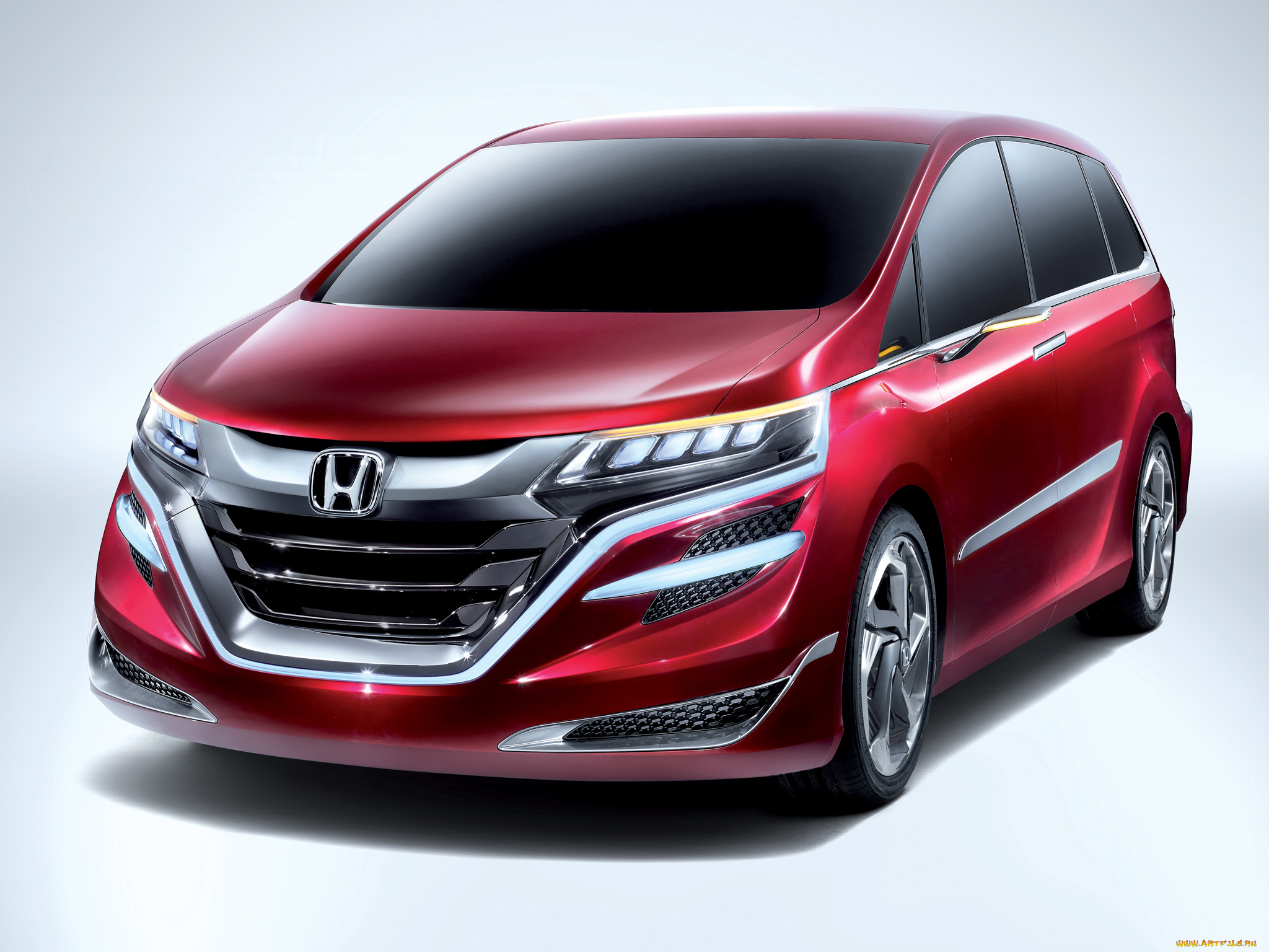 honda, m, concept, 2013, автомобили, honda, 2013, concept, m