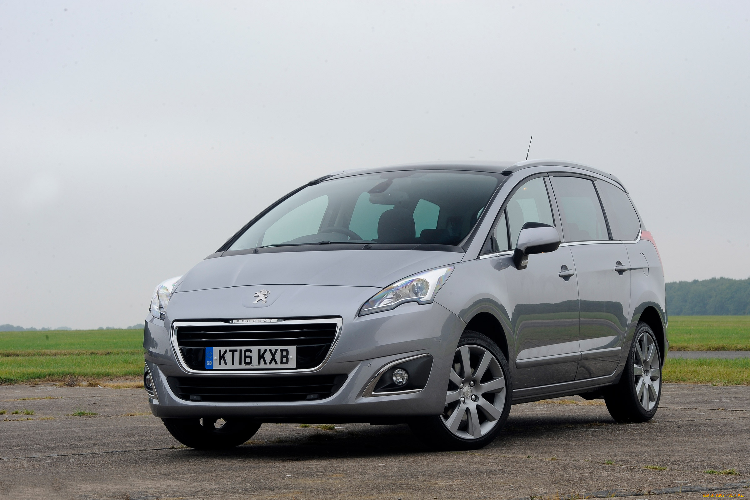 автомобили, renault, uk-spec, peugeot, 5008