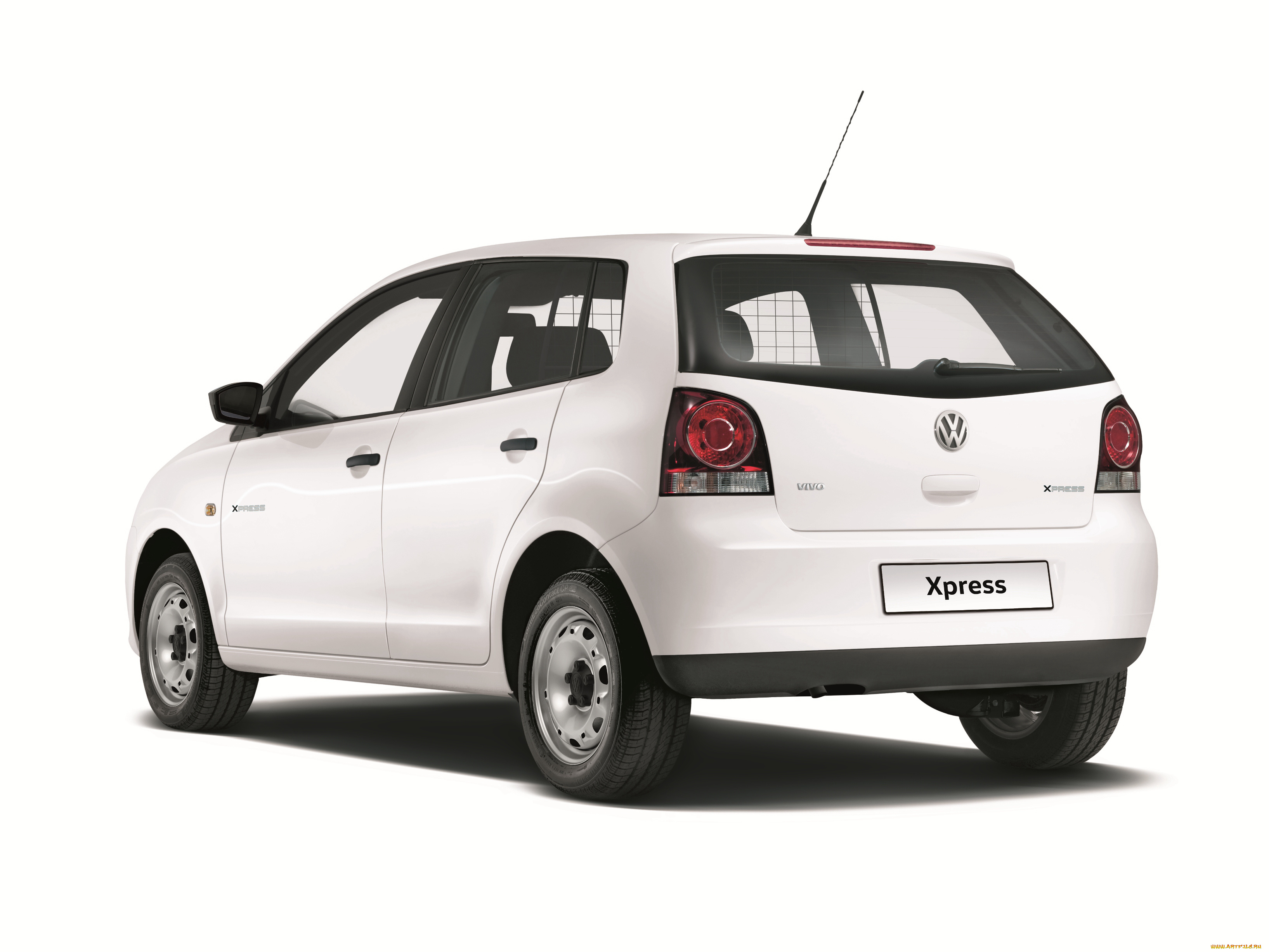 автомобили, volkswagen, 2016г, typ, 9n3, xpress, vivo, polo