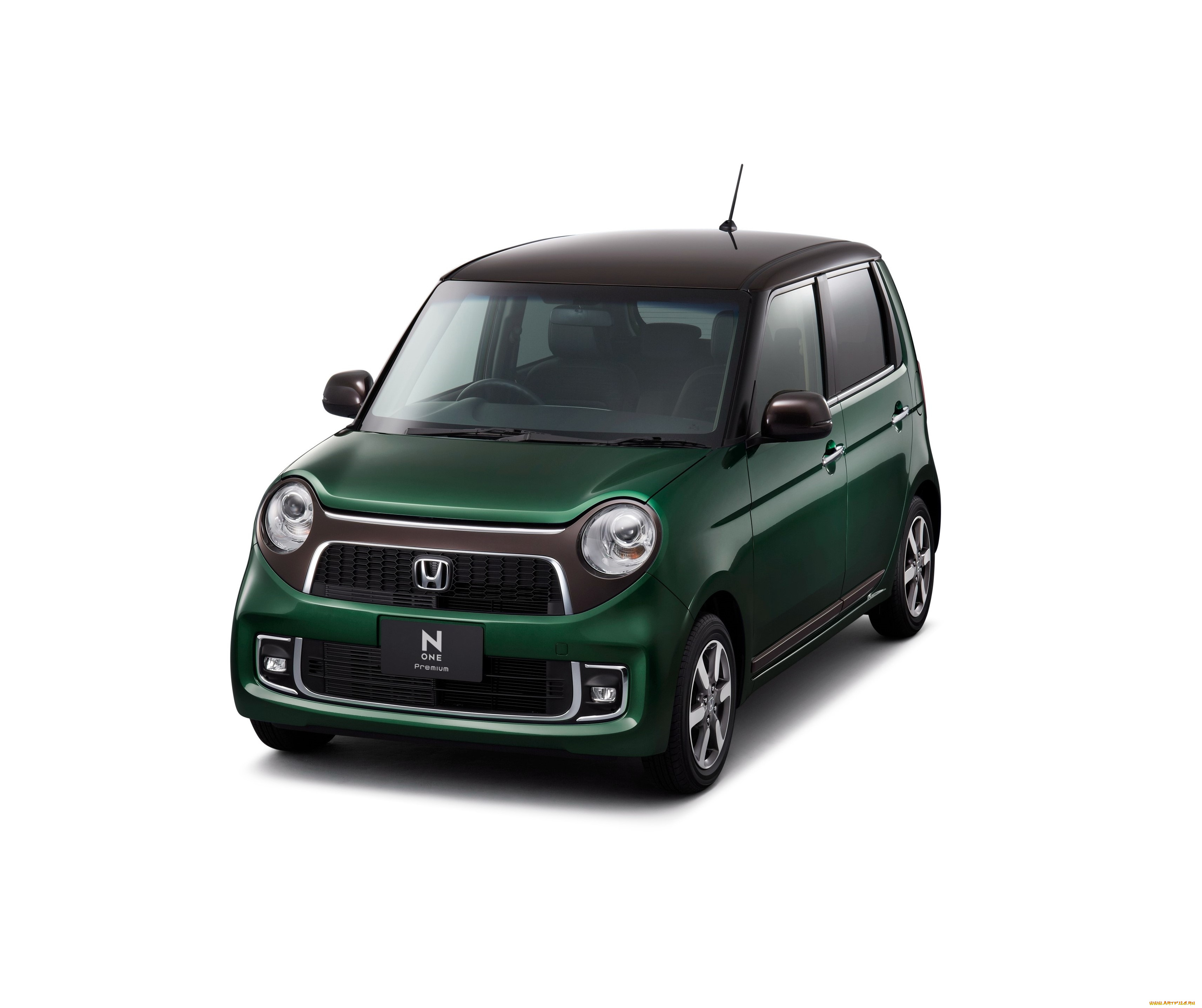 автомобили, honda, 2016г, ss, brown, style, package, n, one