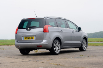 Картинка автомобили renault uk-spec 5008 peugeot