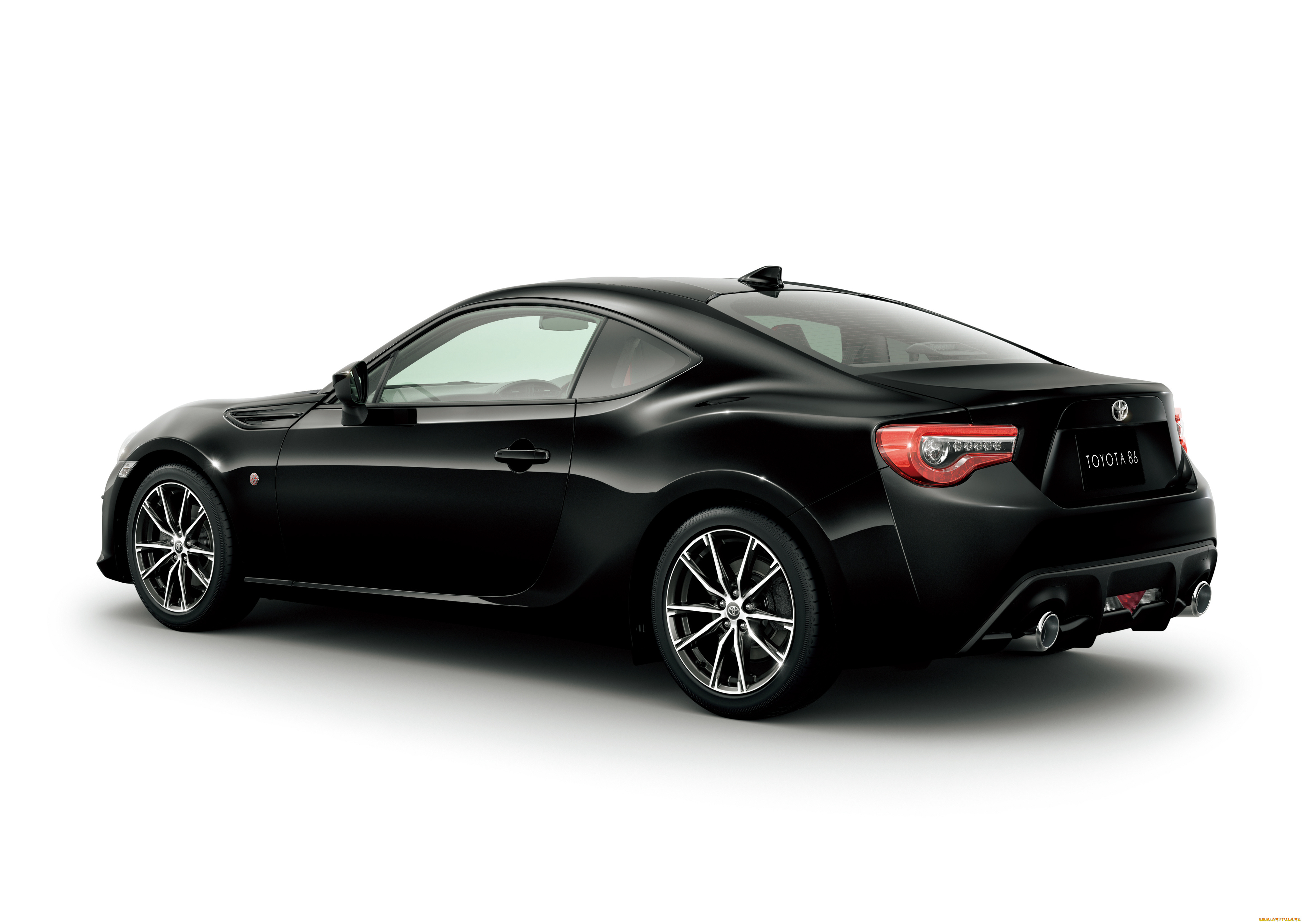 автомобили, toyota, 2016г, jp-spec, 86, gt