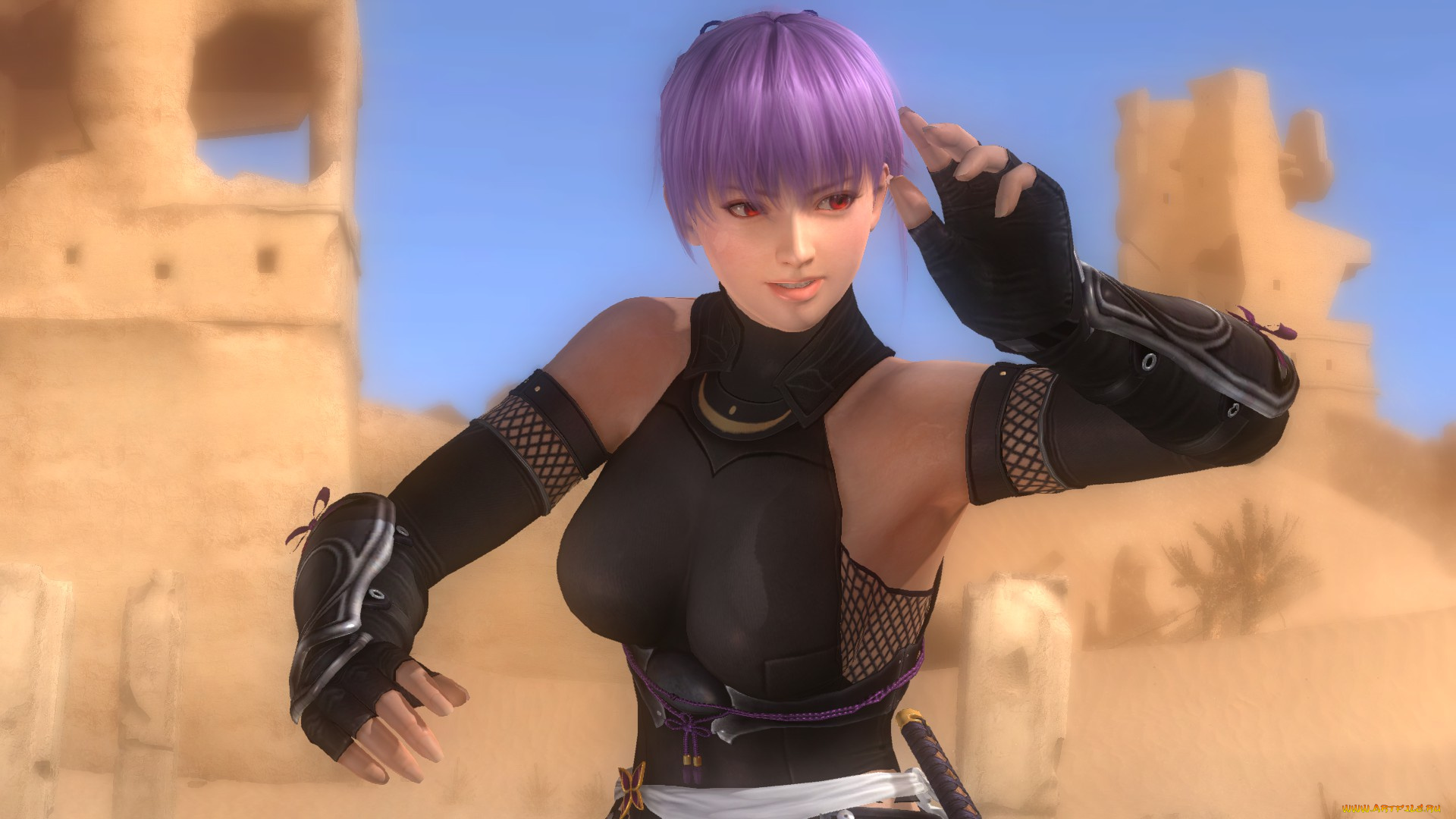 3д, графика, фантазия, , fantasy, взгляд, фон, девушка