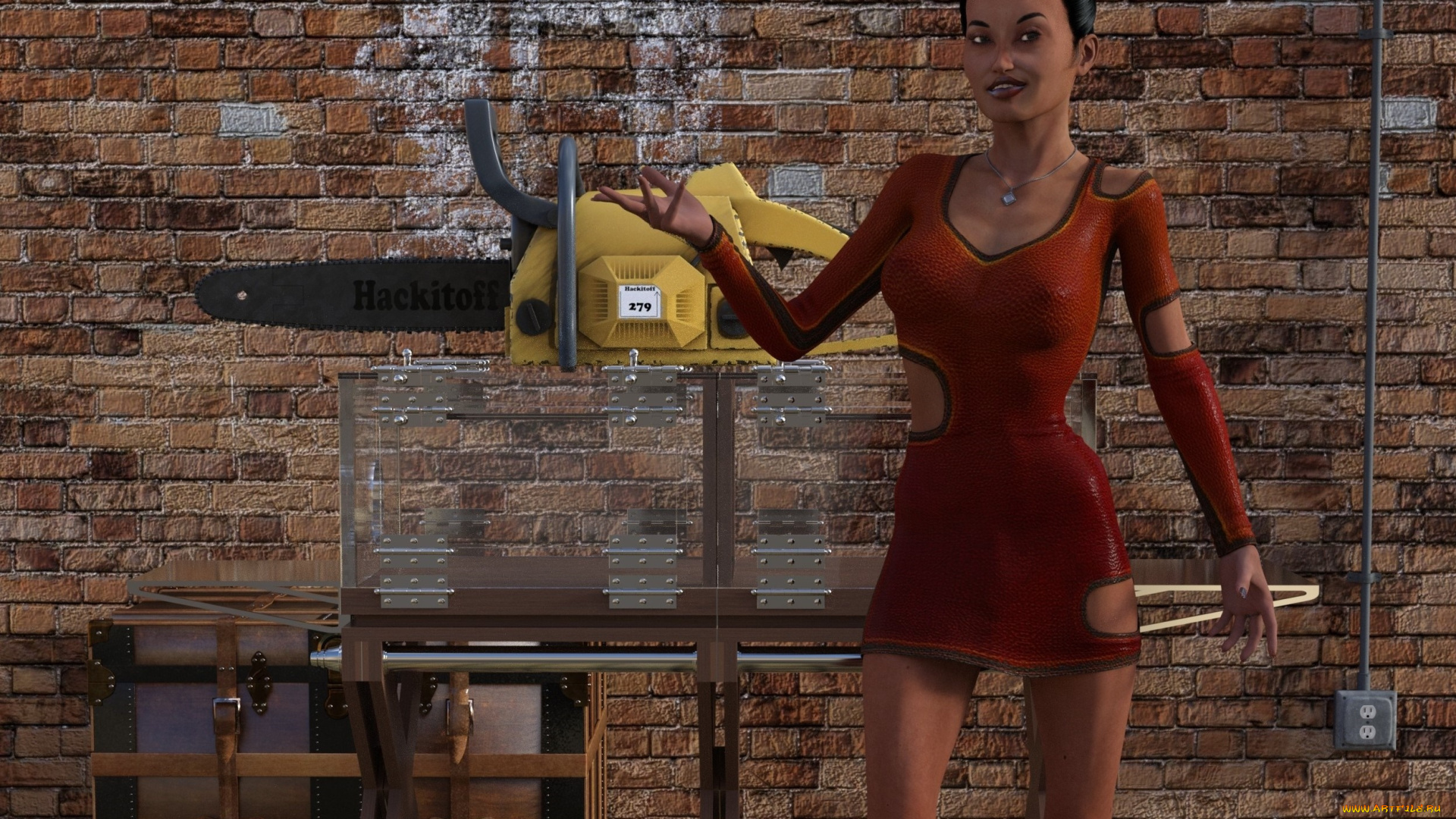 3д, графика, люди, , people, фон, взгляд, девушка