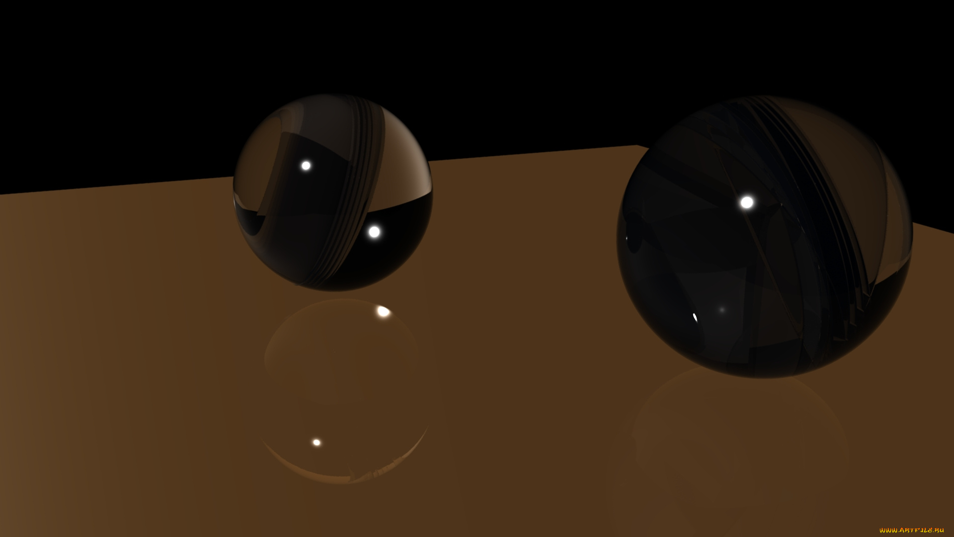 3д, графика, шары, , balls, шары, фон