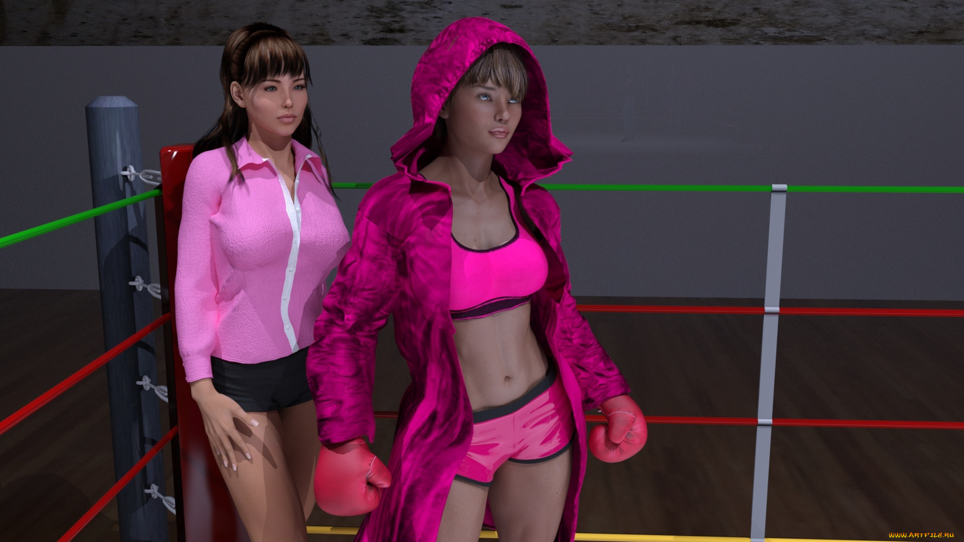 3д, графика, спорт, , sport, девушка, взгляд, фон