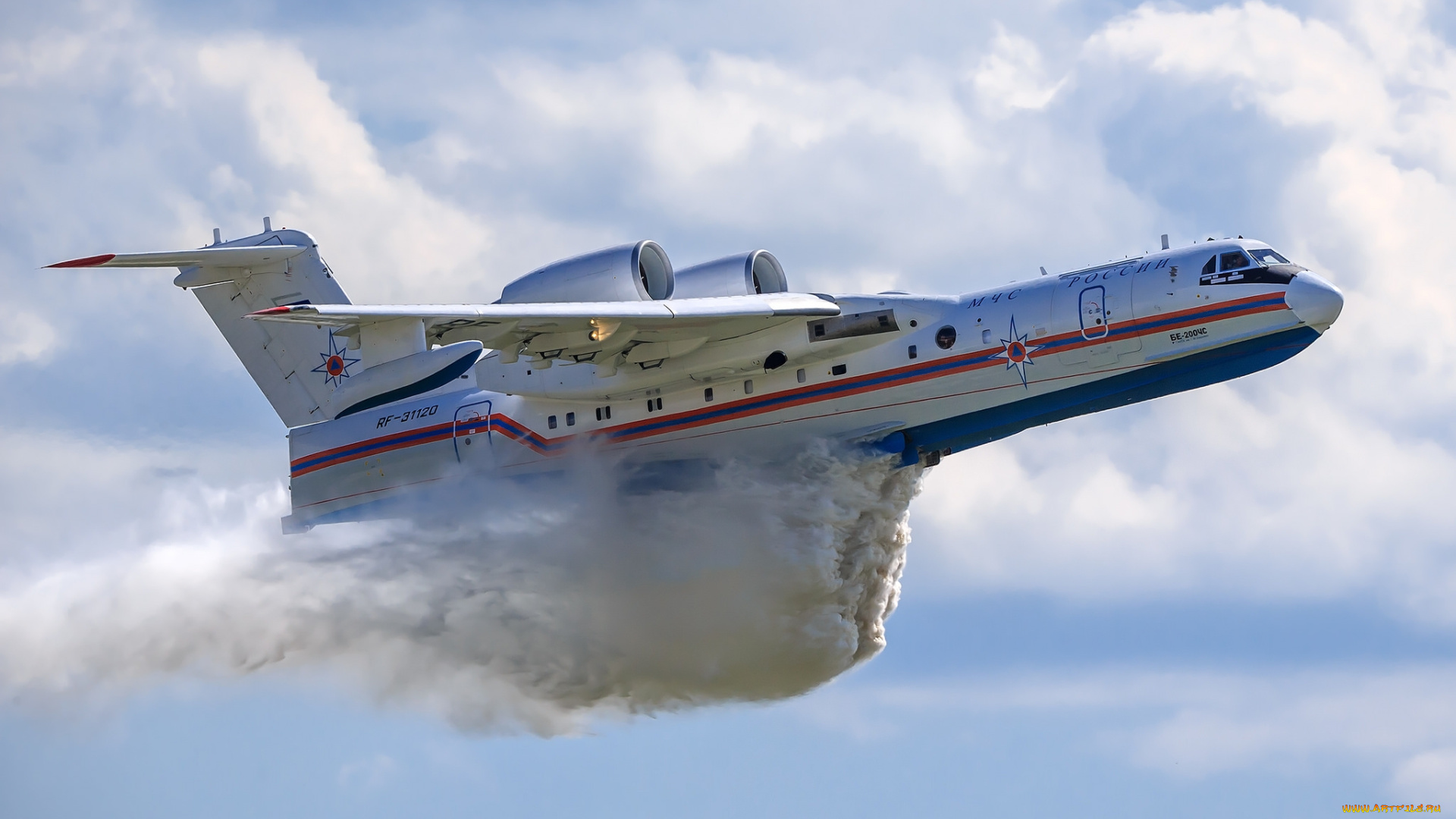 be-200, авиация, самолёты, амфибии, гидросамолет