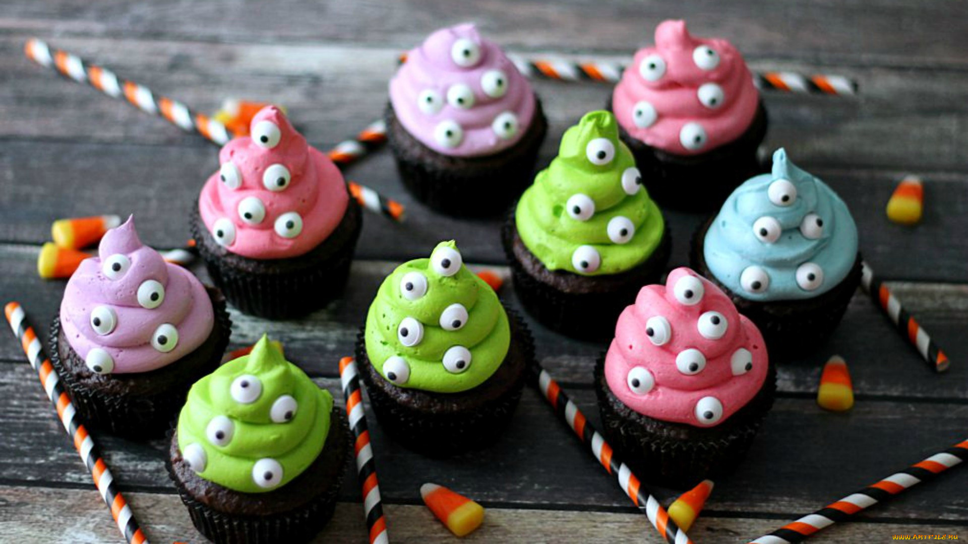 еда, пирожные, , кексы, , печенье, капкейки, кексы