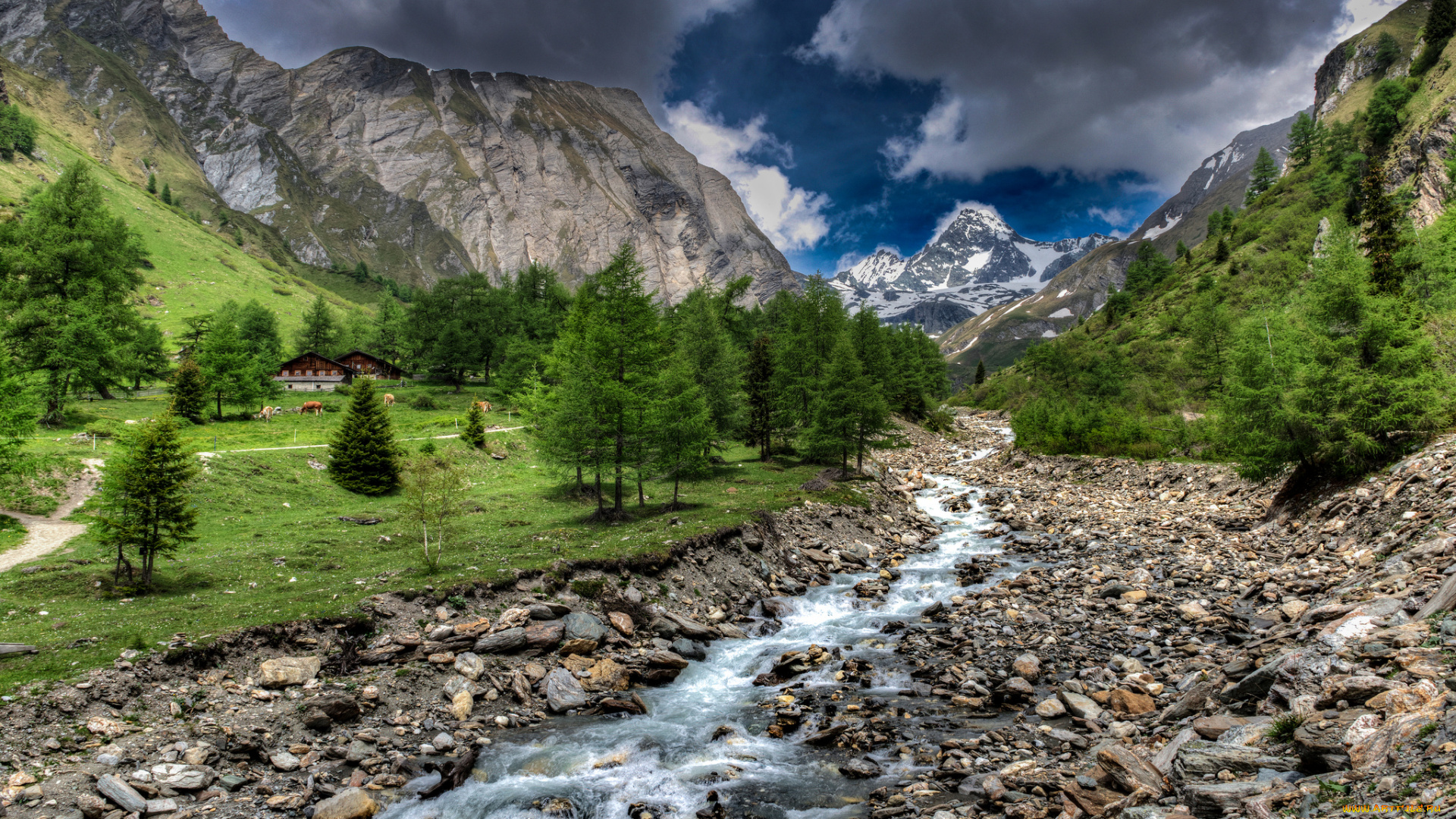 природа, реки, озера, niagara, falls