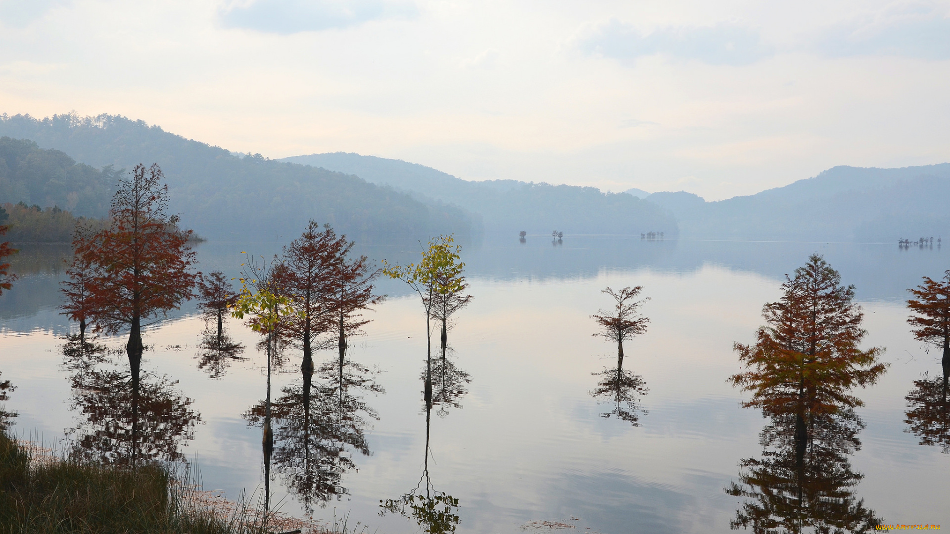 природа, реки, озера, озеро