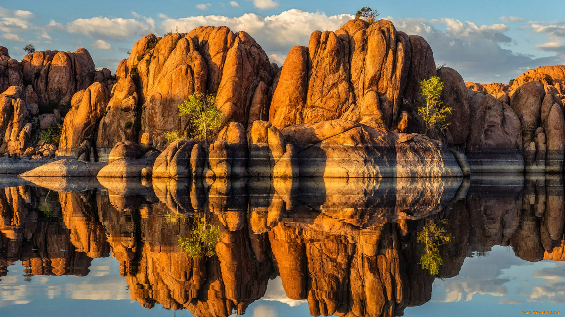 watson, lake, , arizona, природа, реки, озера, arizona, watson, lake