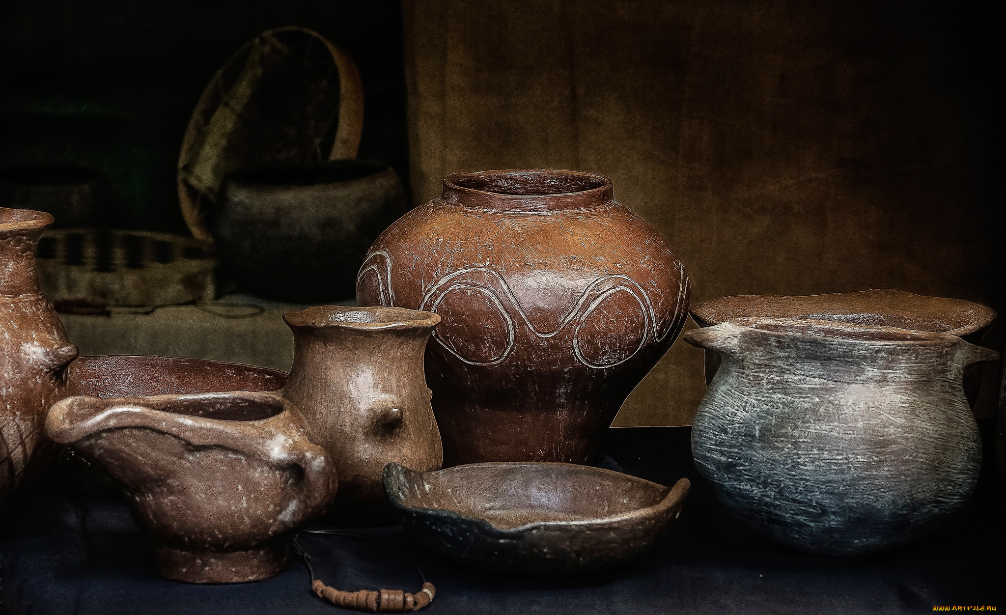 разное, посуда, , столовые, приборы, , кухонная, утварь, утварь, керамика, натюрморт