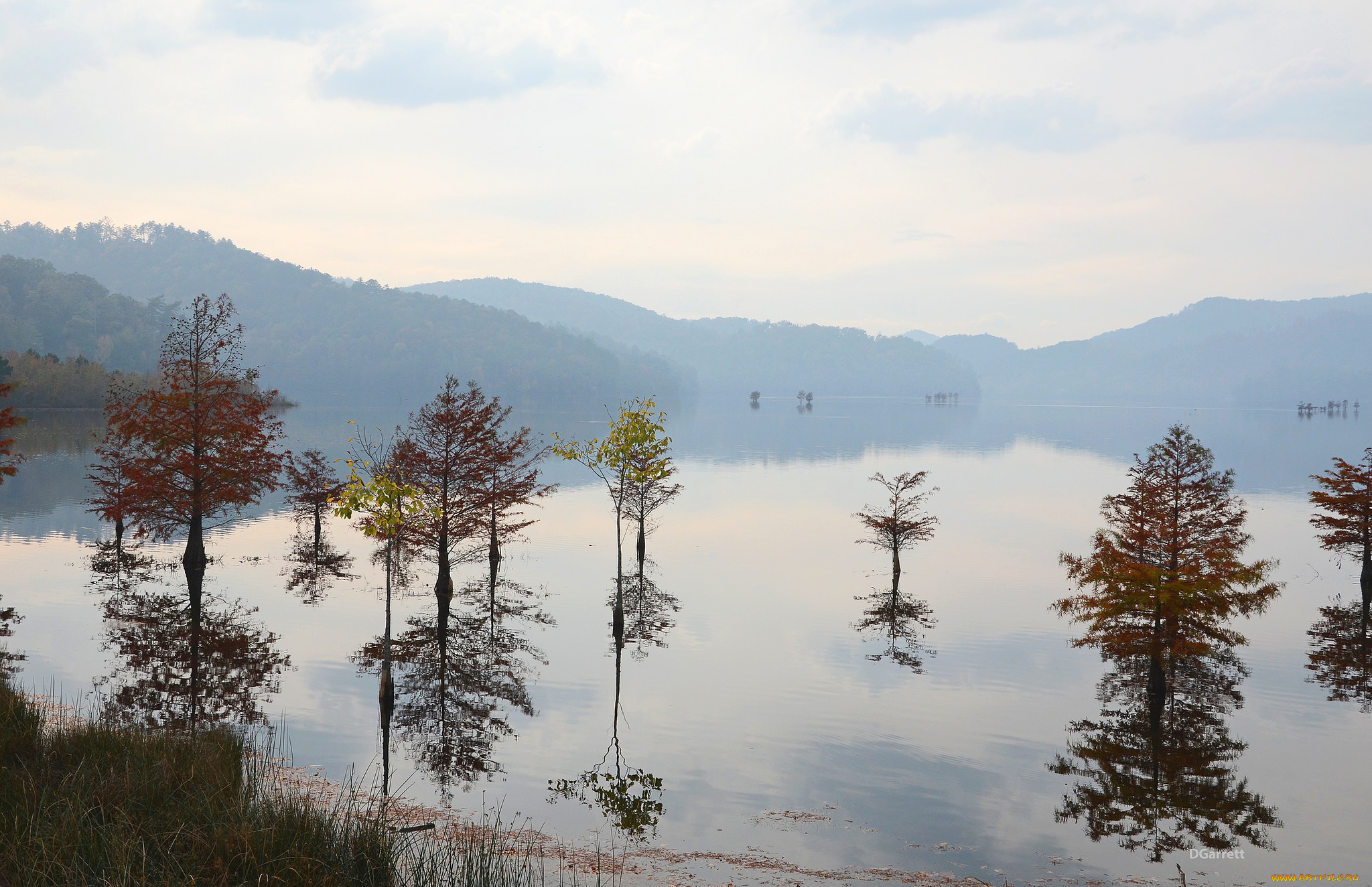 природа, реки, озера, озеро