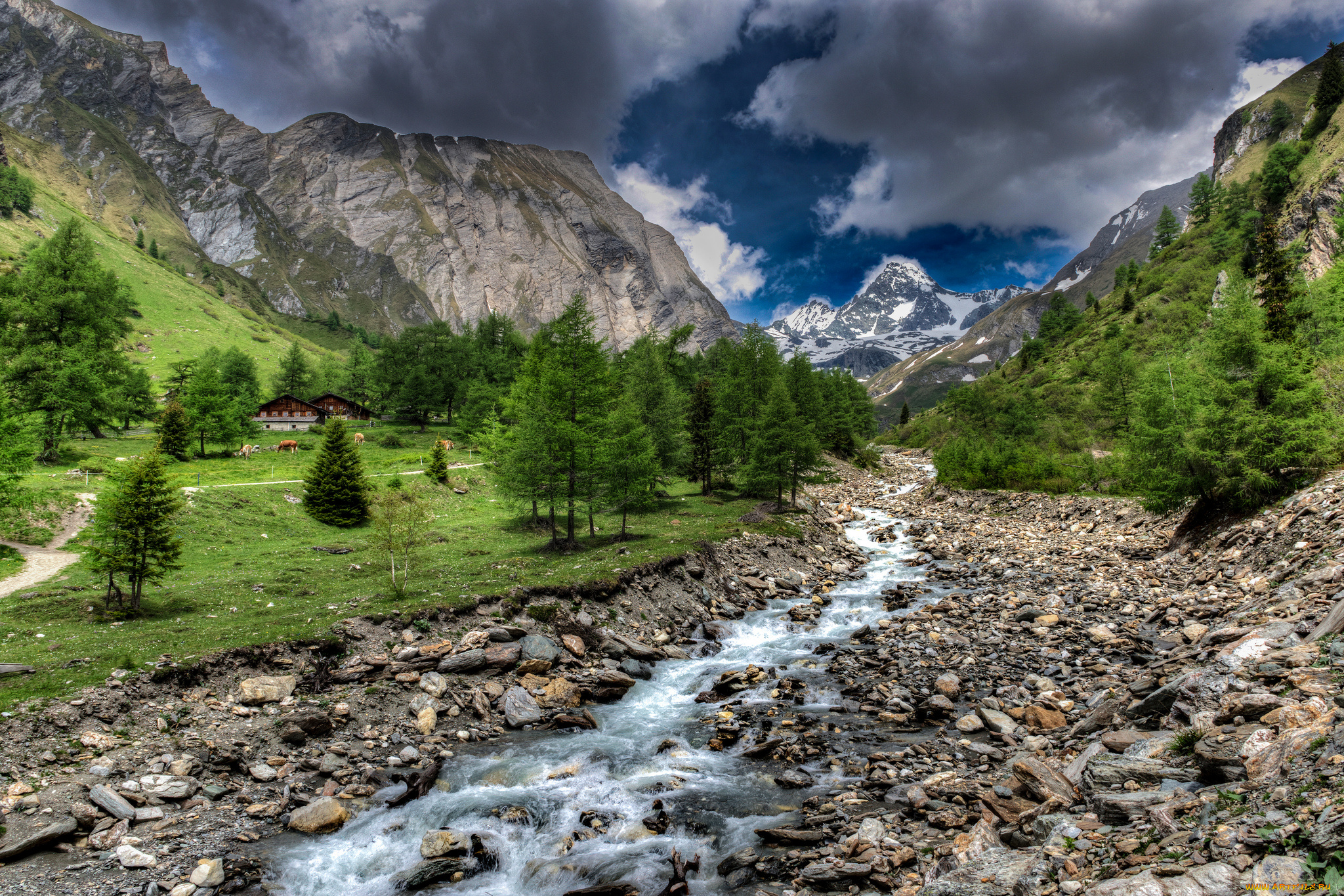 природа, реки, озера, niagara, falls