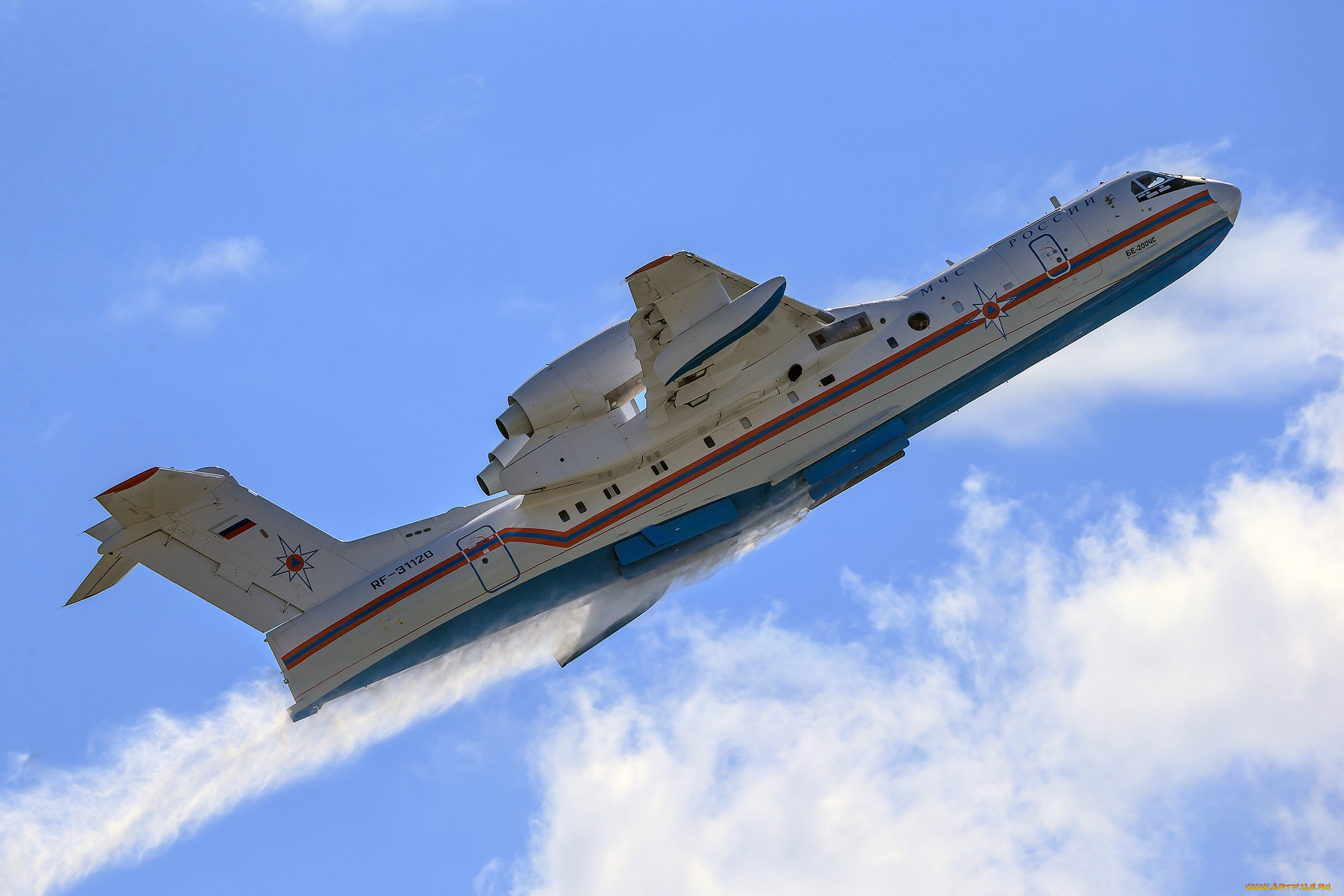 be-200, авиация, самолёты, амфибии, гидросамолет