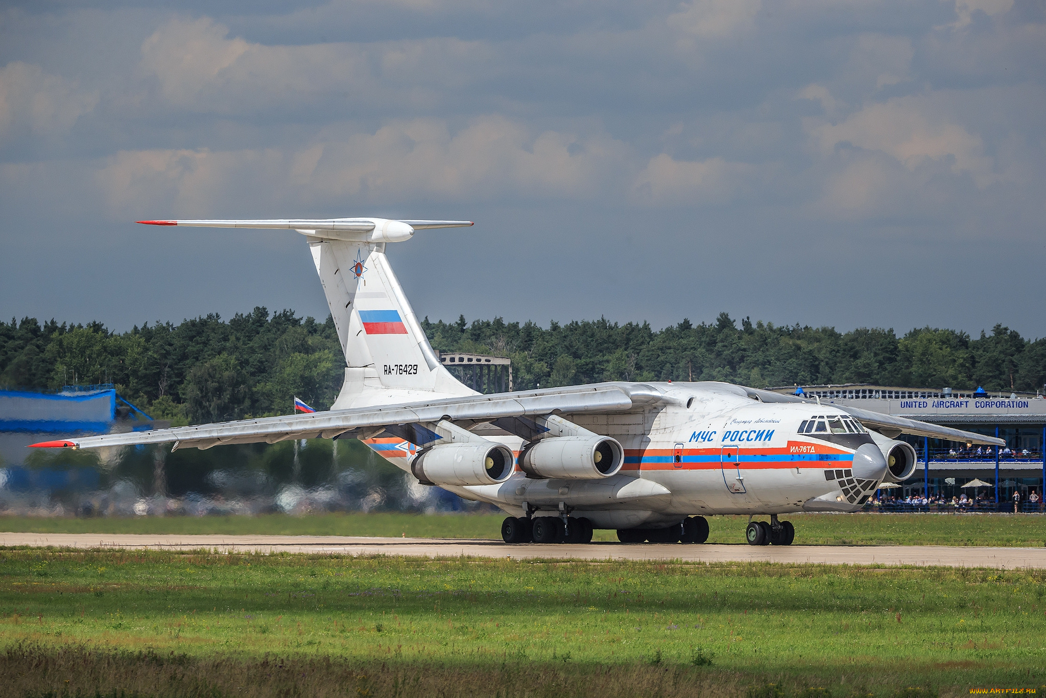 il-76td, авиация, военно-транспортные, самолёты, транспорт