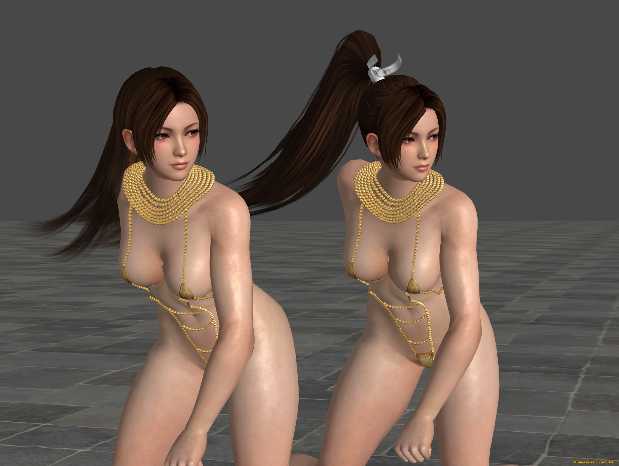 3д, графика, люди, , people, взгляд, фон, девушки