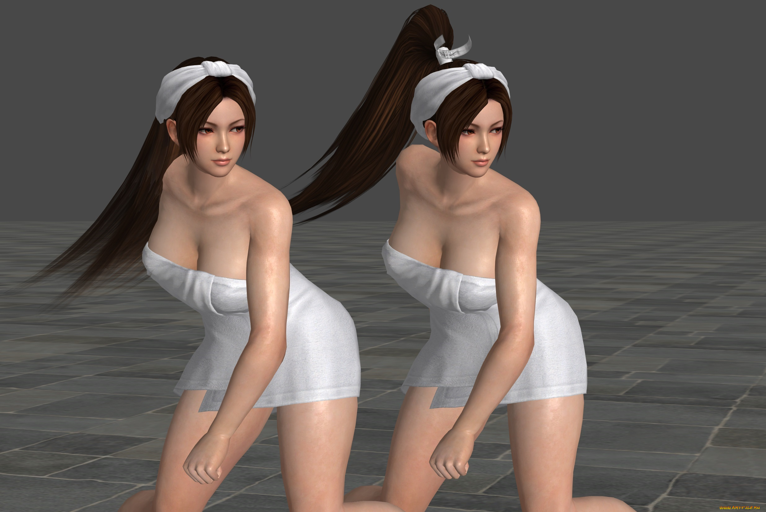 3д, графика, люди, , people, фон, взгляд, девушки