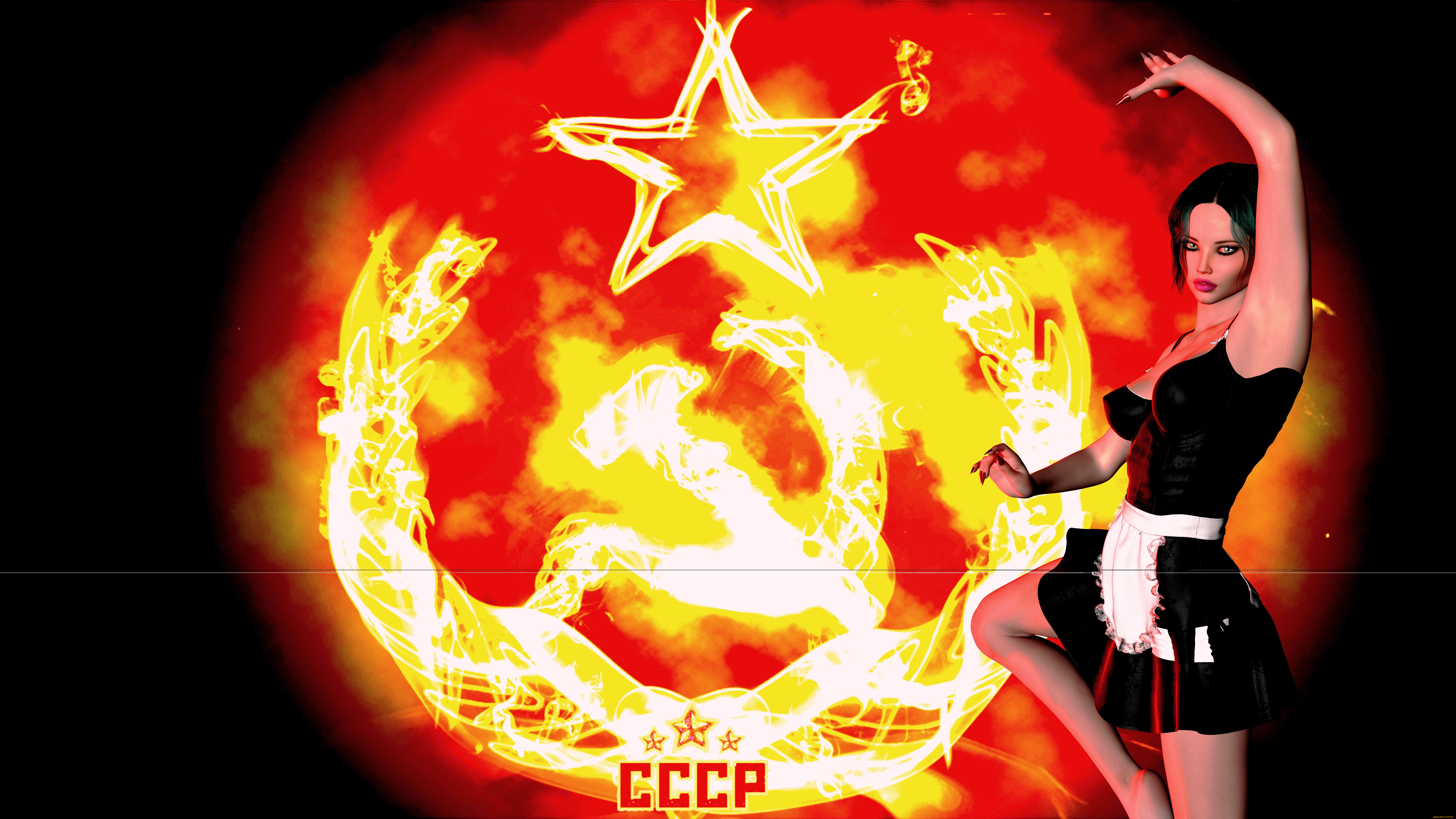 3д, графика, люди, , people, фон, девушка, взгляд