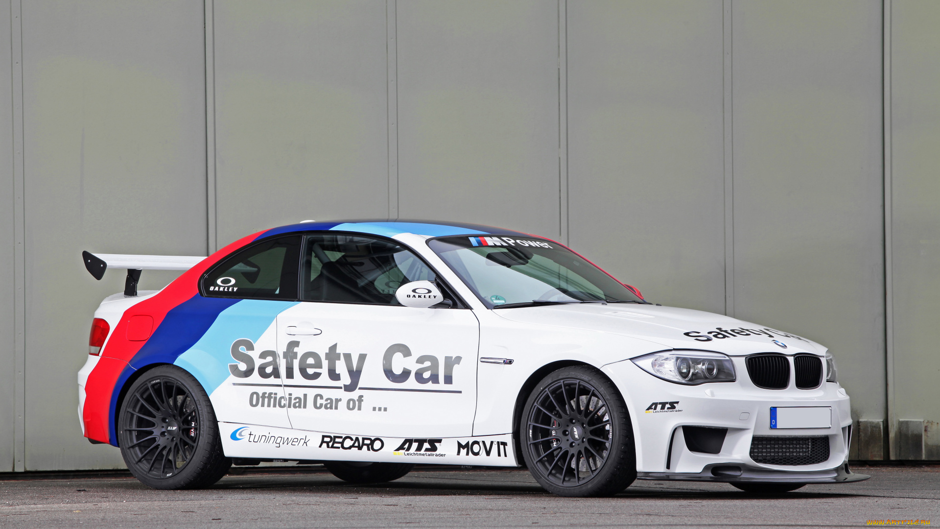 автомобили, bmw, tuningwerk