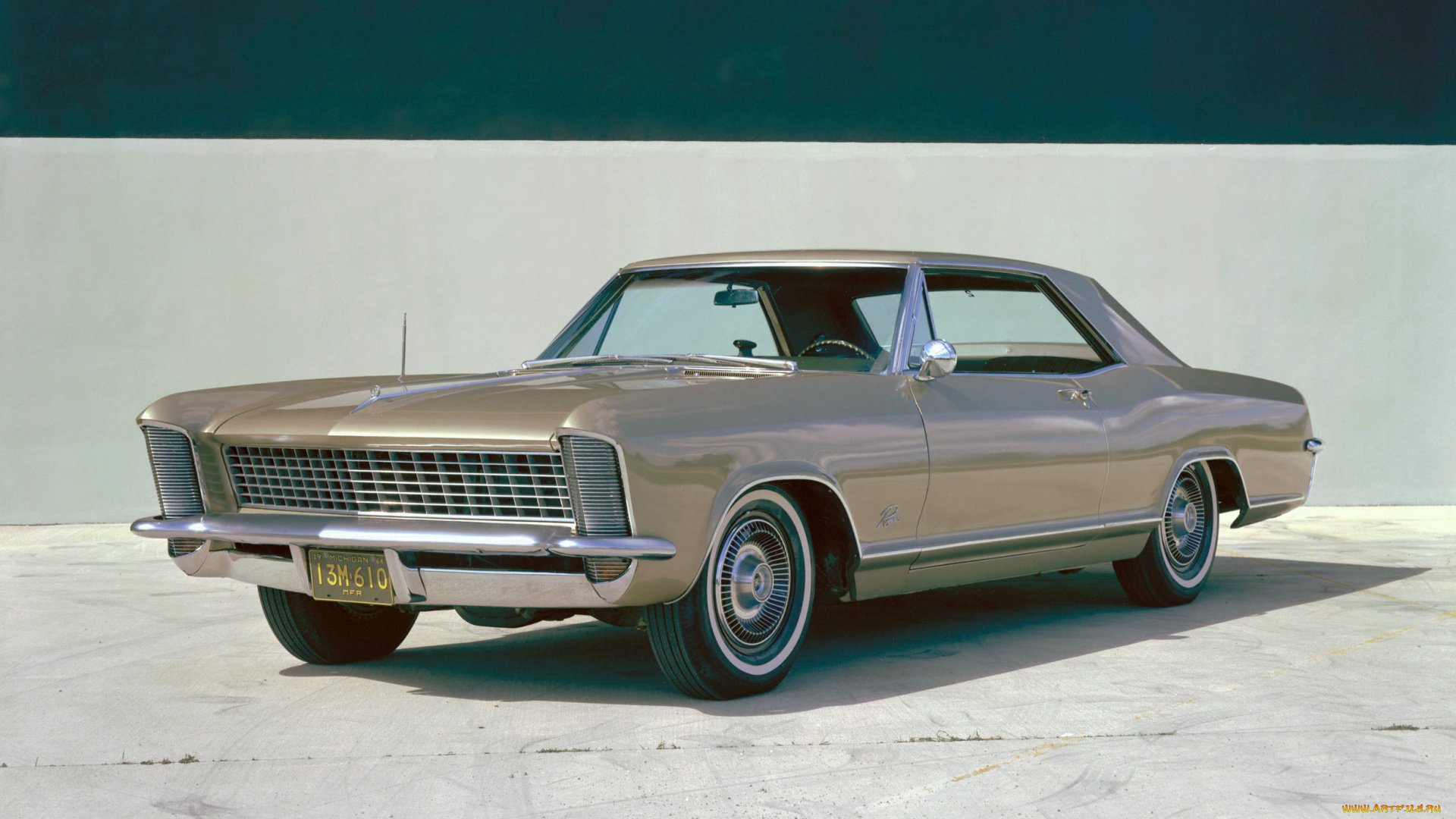 автомобили, buick