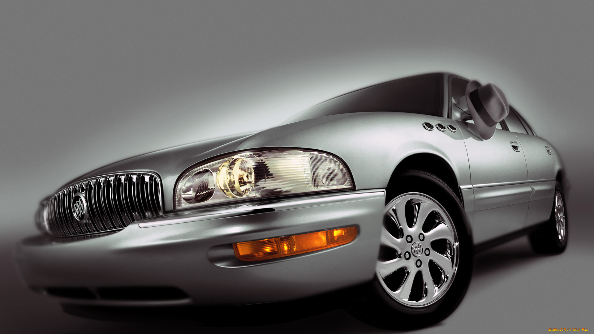 автомобили, buick