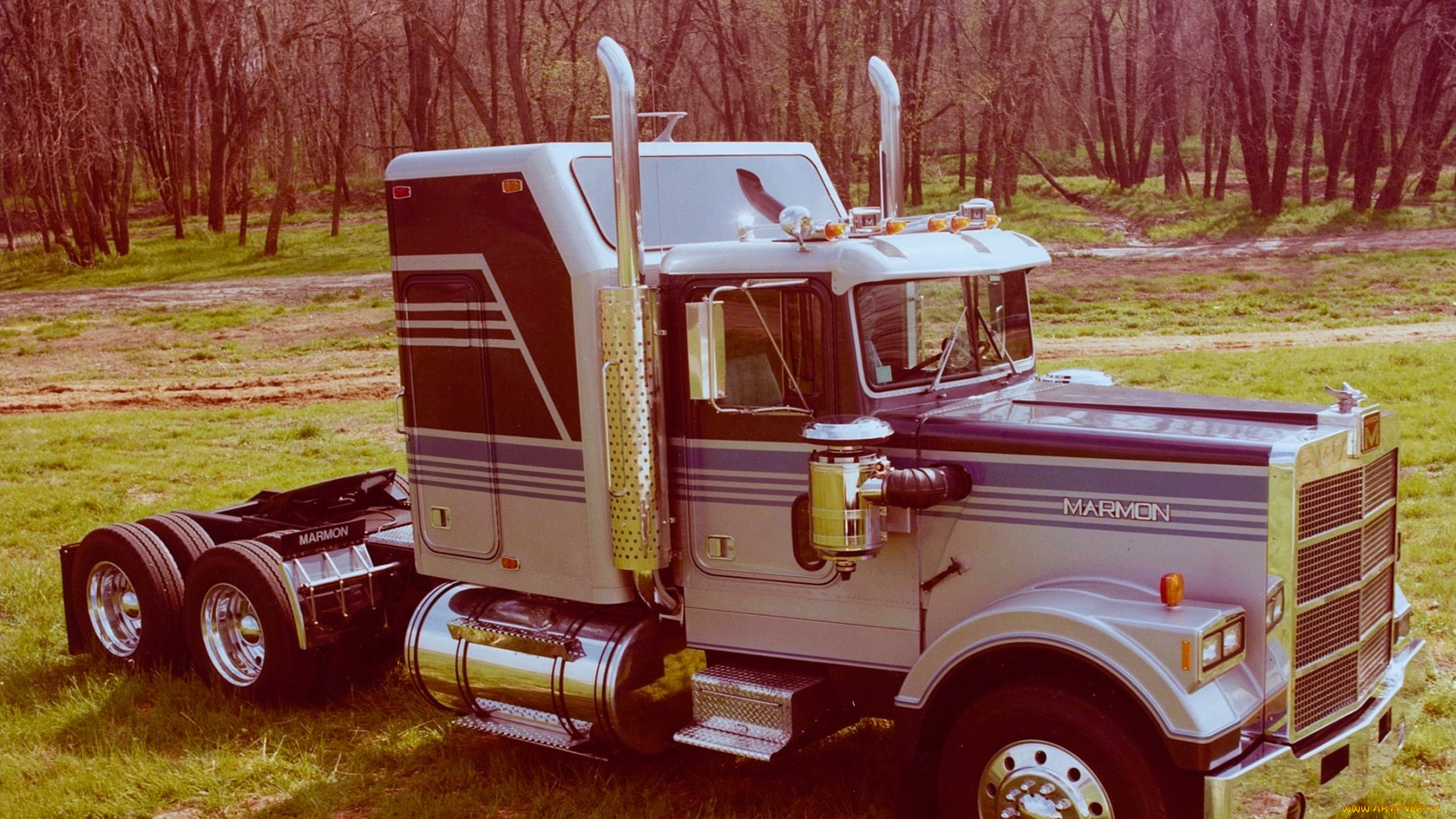 автомобили, marmon