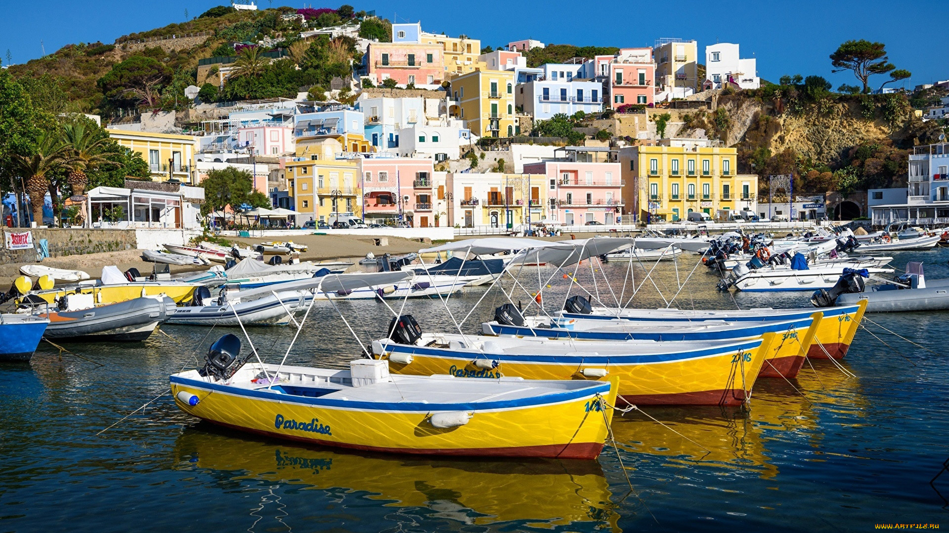 корабли, порты, , , причалы, пристань, катера