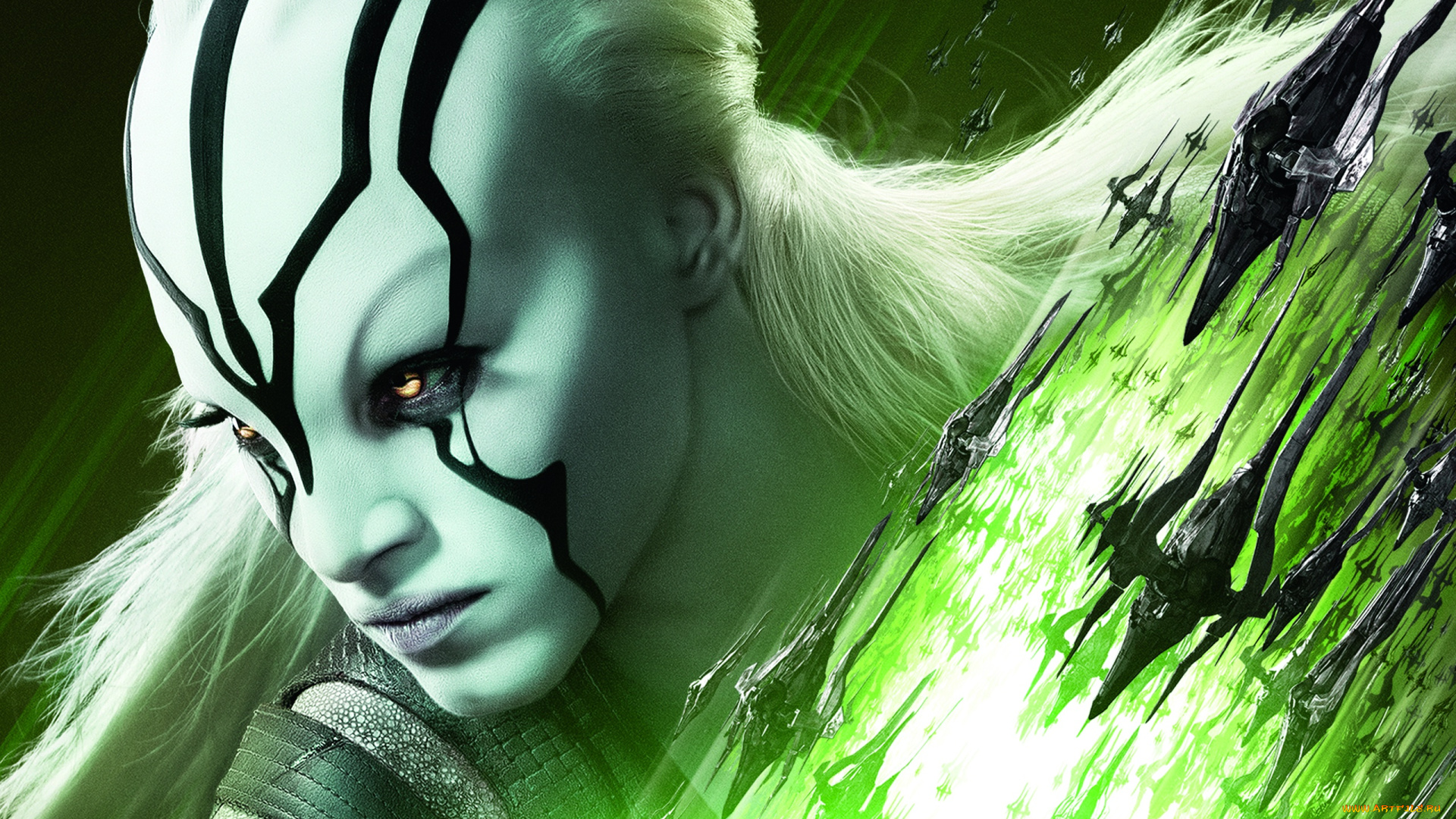 star, trek, beyond, кино, фильмы, star, trek, beyond, джейла, роль, sofia, boutella, кино, фантастика, персонаж, сериал, инопланетянка, серия