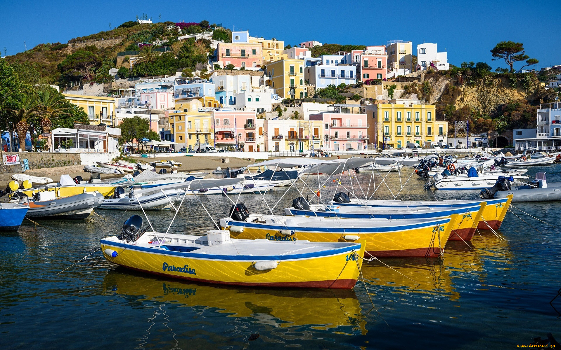 корабли, порты, , , причалы, пристань, катера