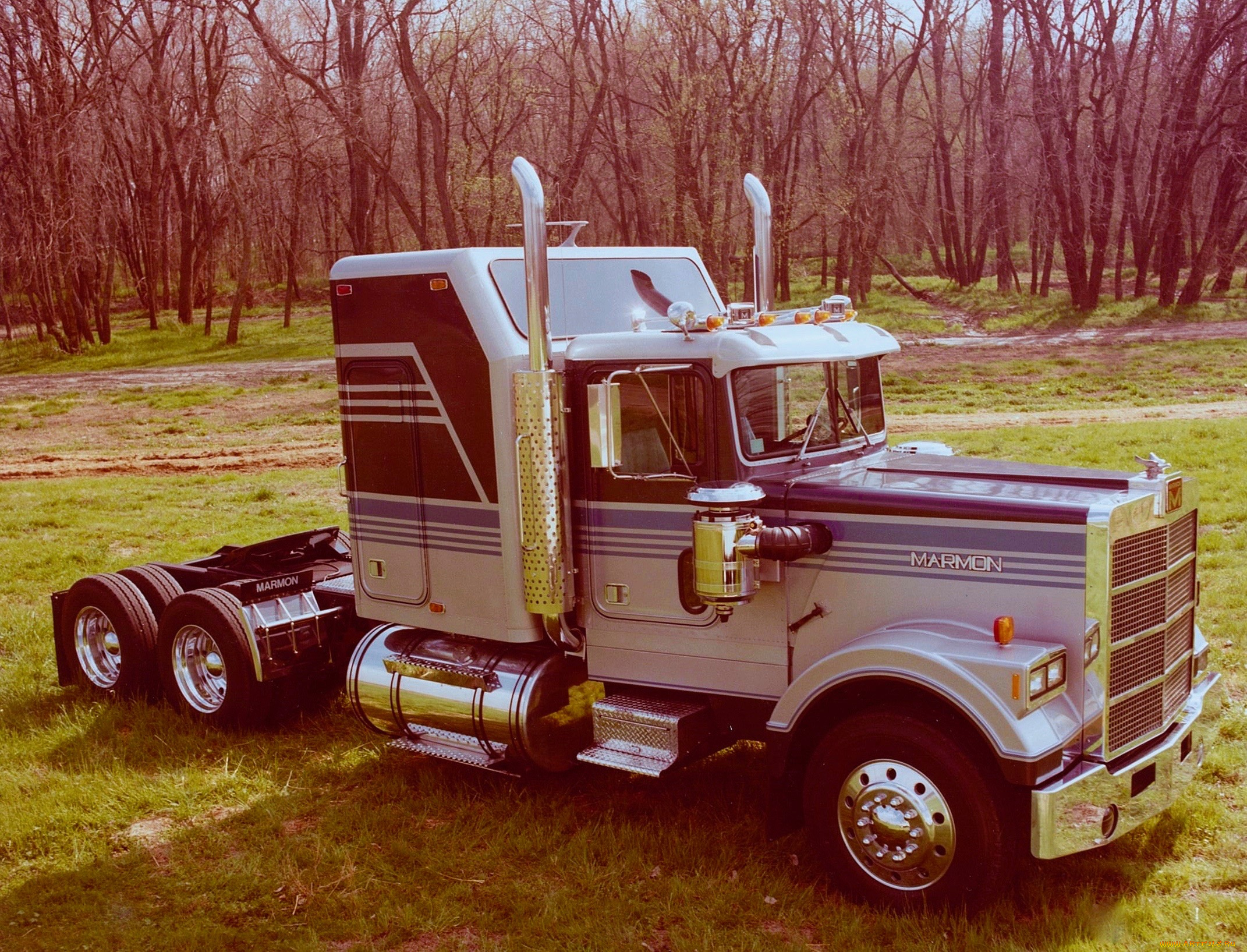 автомобили, marmon