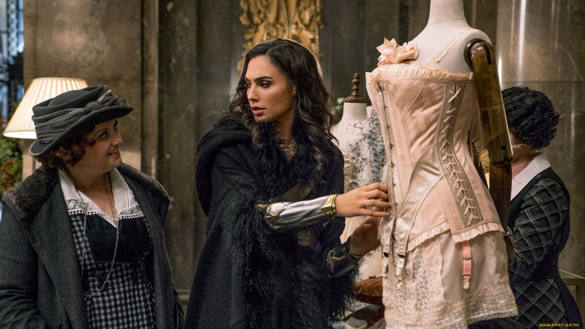 кино, фильмы, wonder, woman, чудо, женщина, галь, гадот, diana, prince, фантастика, боевик, военный, фэнтези