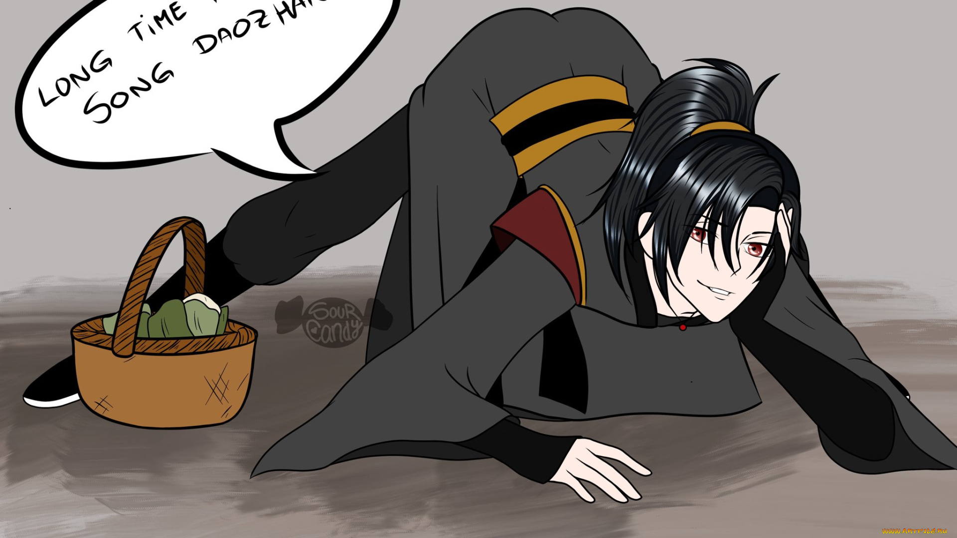 сюэ, ян, аниме, mo, dao, zu, shi, the, untamed, неукротимый, повелитель, чэньцин, мосян, тунсю, mo, dao, zu, shi, магистр, дьявольского, культа