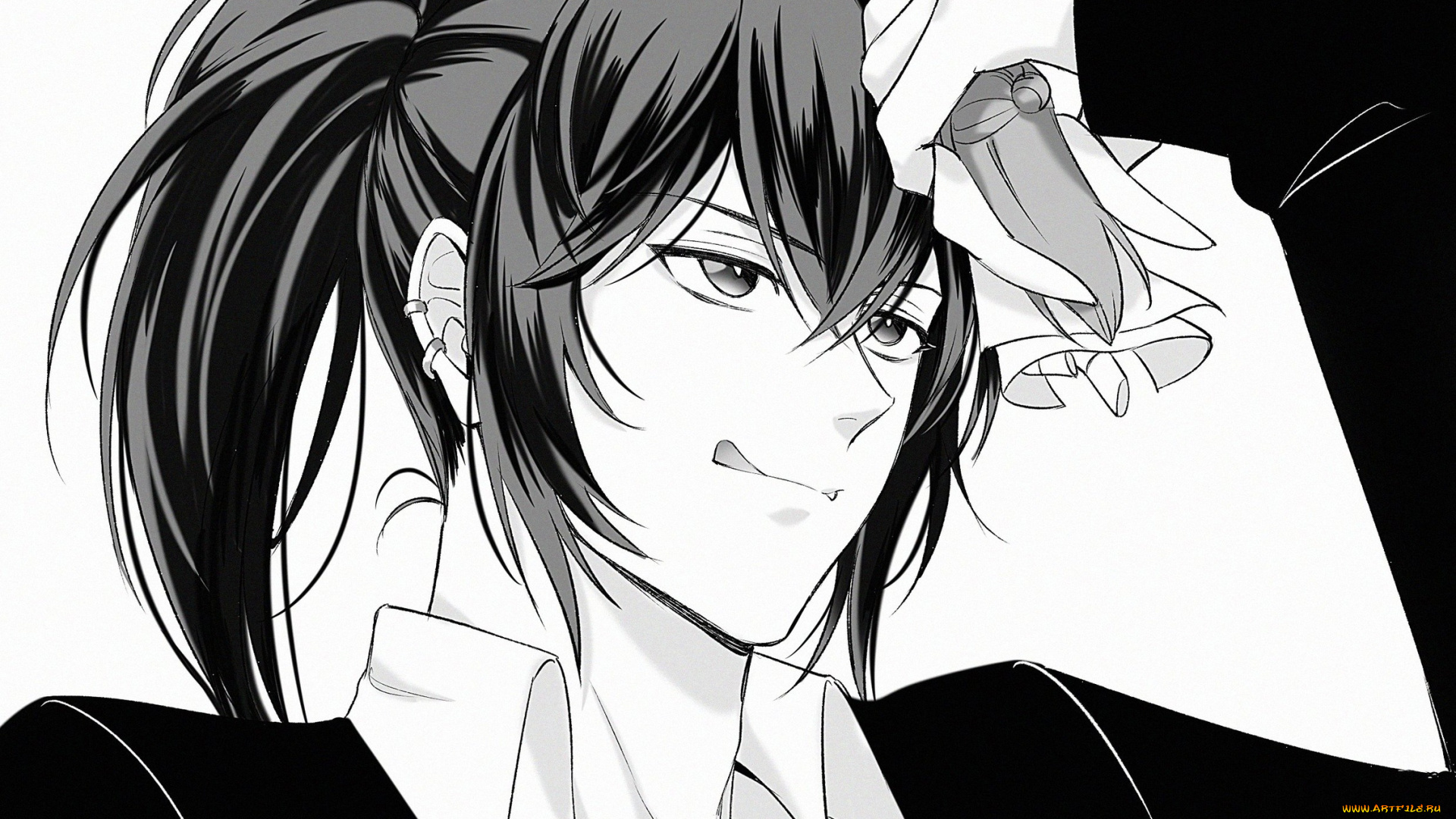 сюэ, ян, и, сяо, синчень, аниме, mo, dao, zu, shi, the, untamed, неукротимый, повелитель, чэньцин, мосян, тунсю, mo, dao, zu, shi, магистр, дьявольского, культа