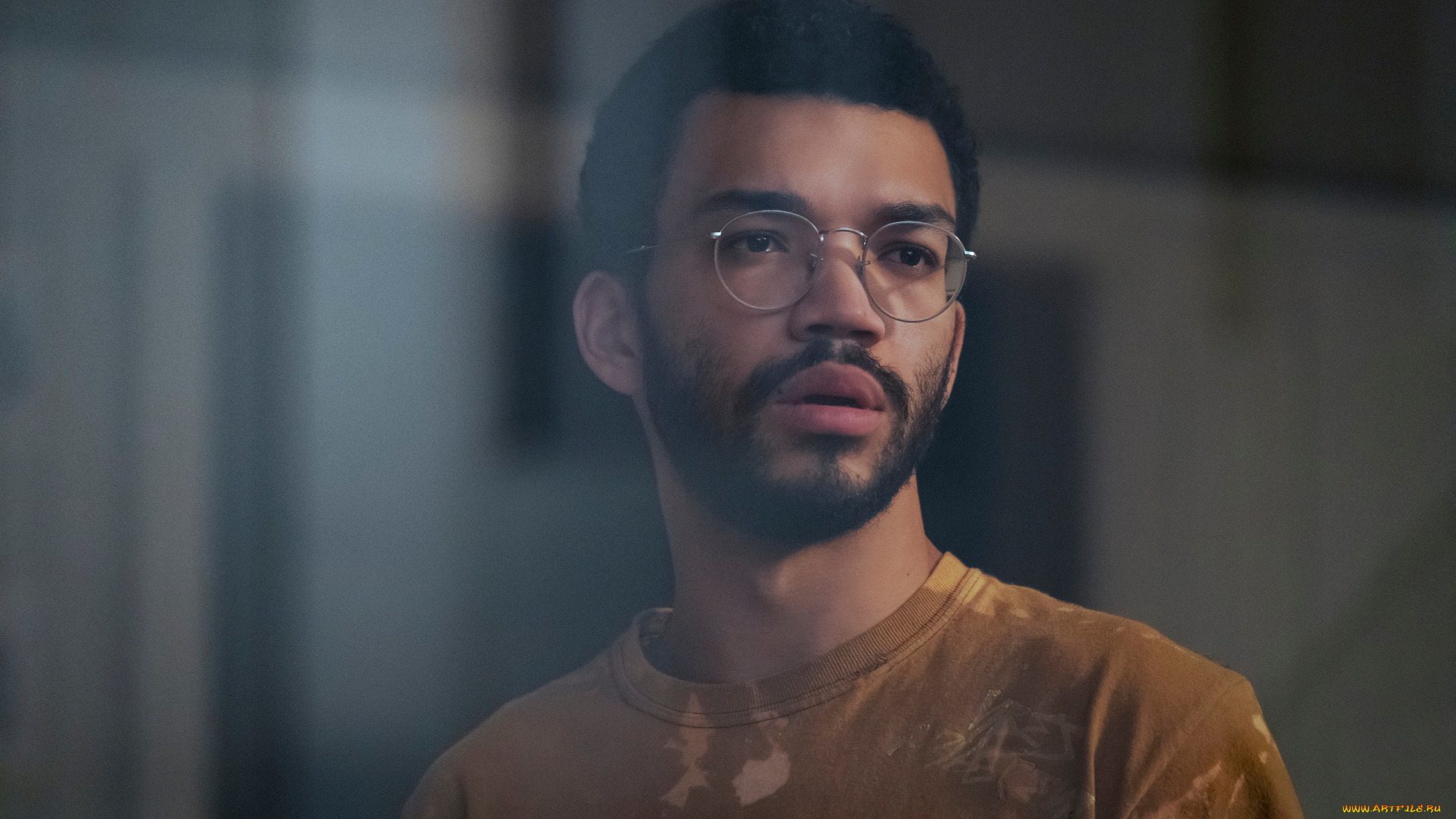 the, voyeurs, , , 2021, , кино, фильмы, -unknown, , другое, джастис, смит, триллер, the, voyeurs, amazon, prime, video, thomas