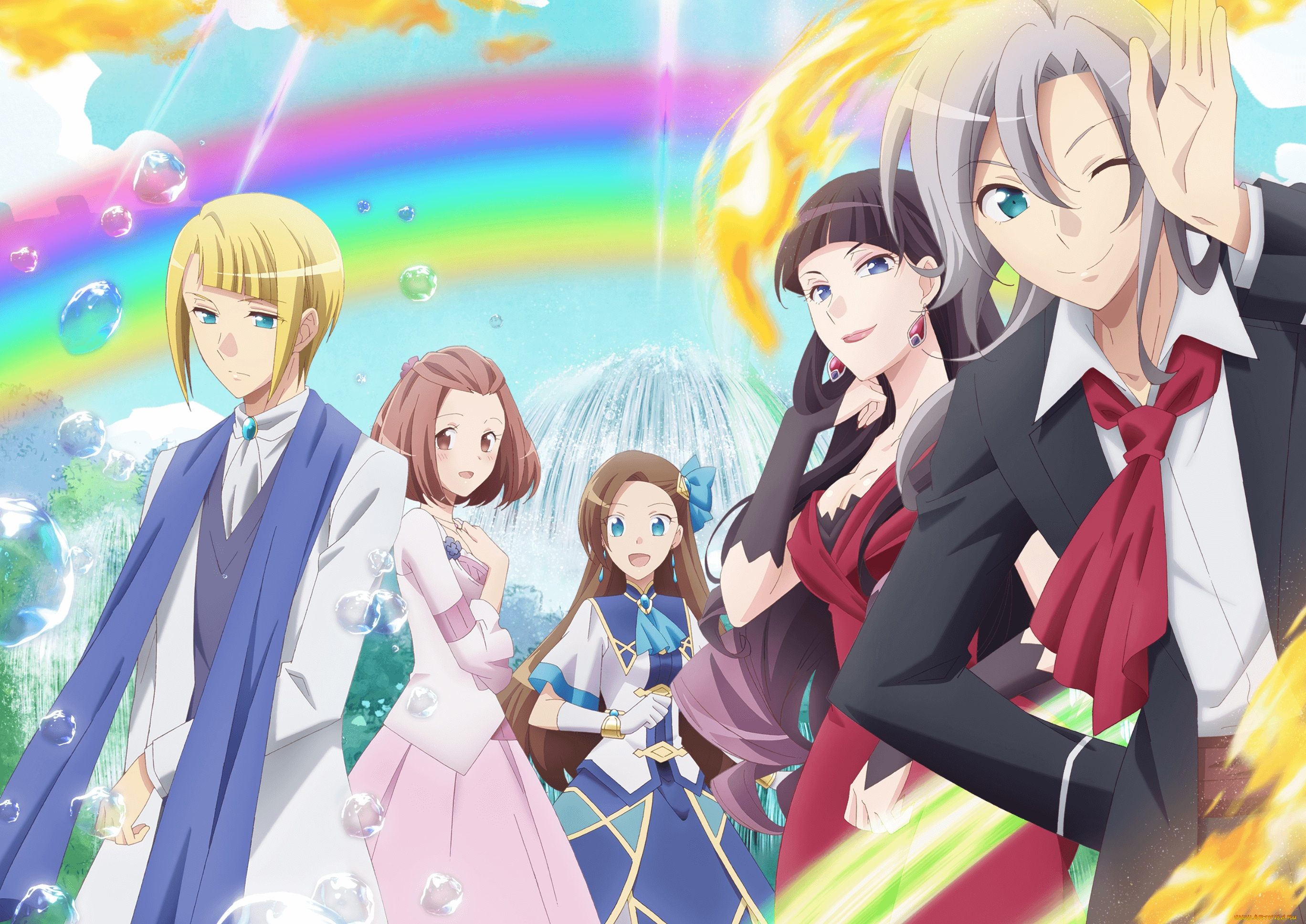 аниме, my, next, life, as, a, villainess, all, routes, lead, to, doom, my, next, life, as, a, villainess, all, routes, lead, to, doom