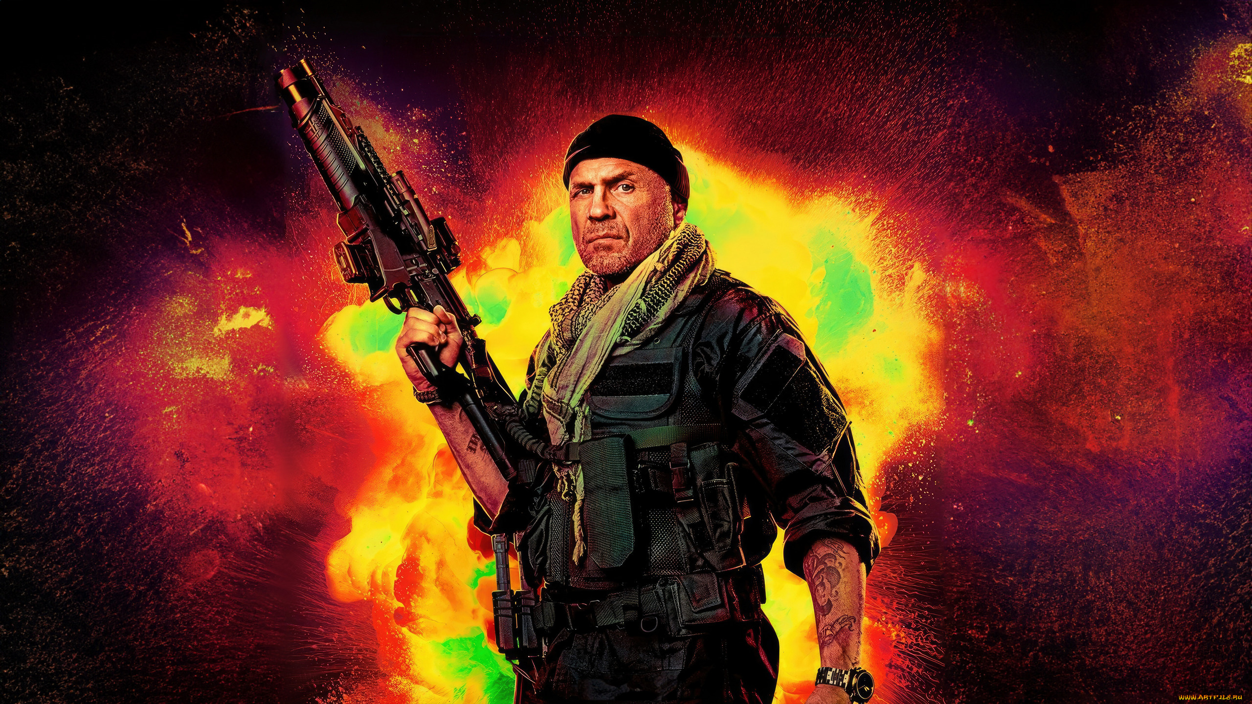 the, expendables, 4, , , 2023, , кино, фильмы, the, expendables, 4, randy, couture, toll, road, the, expendables4, неудержимые, боевик, рэнди, кутюр