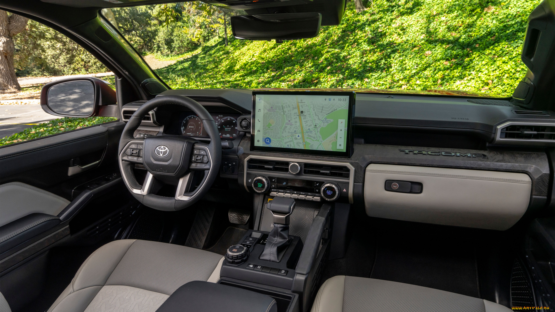 автомобили, спидометры, торпедо, toyota