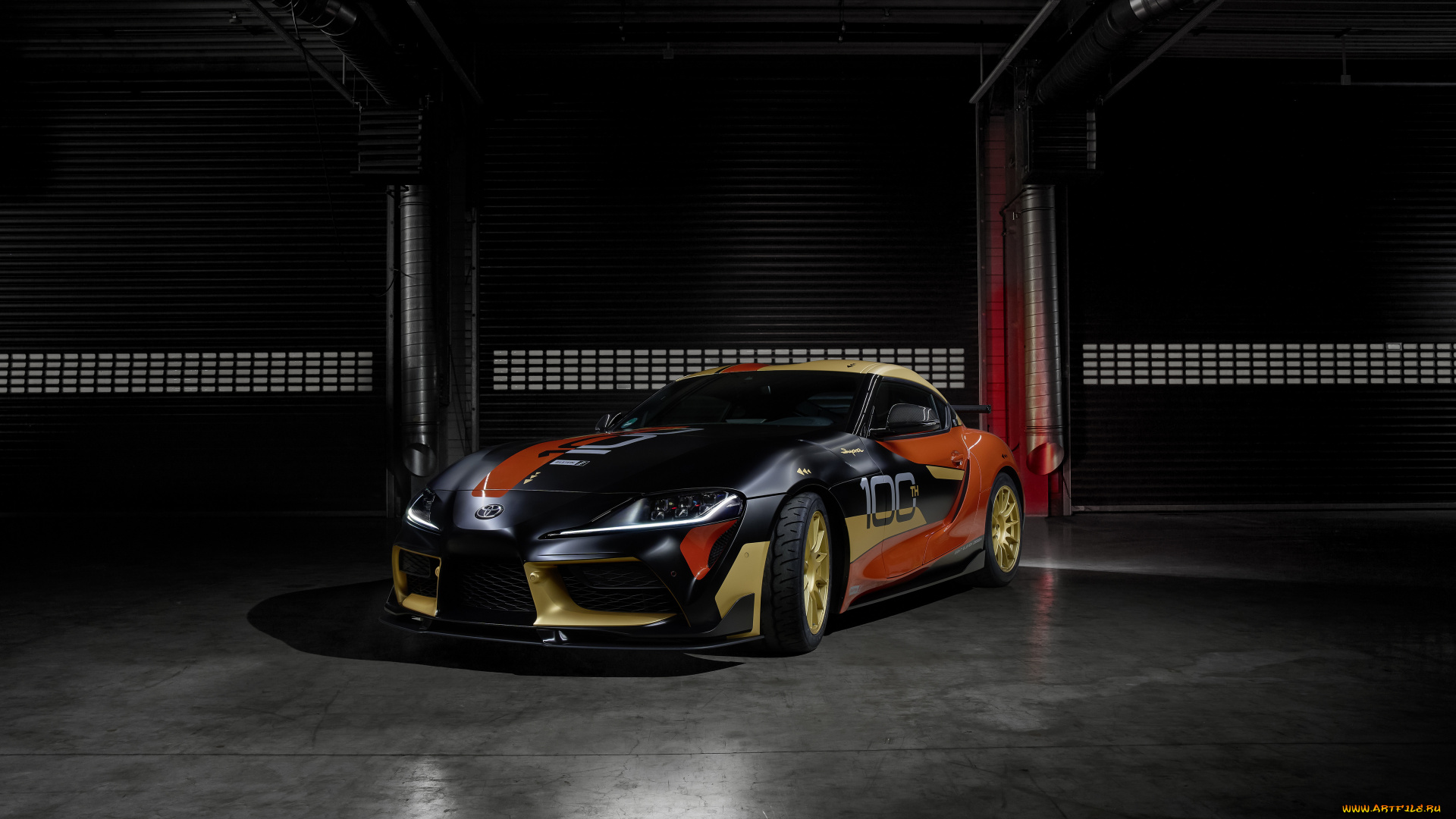 автомобили, toyota