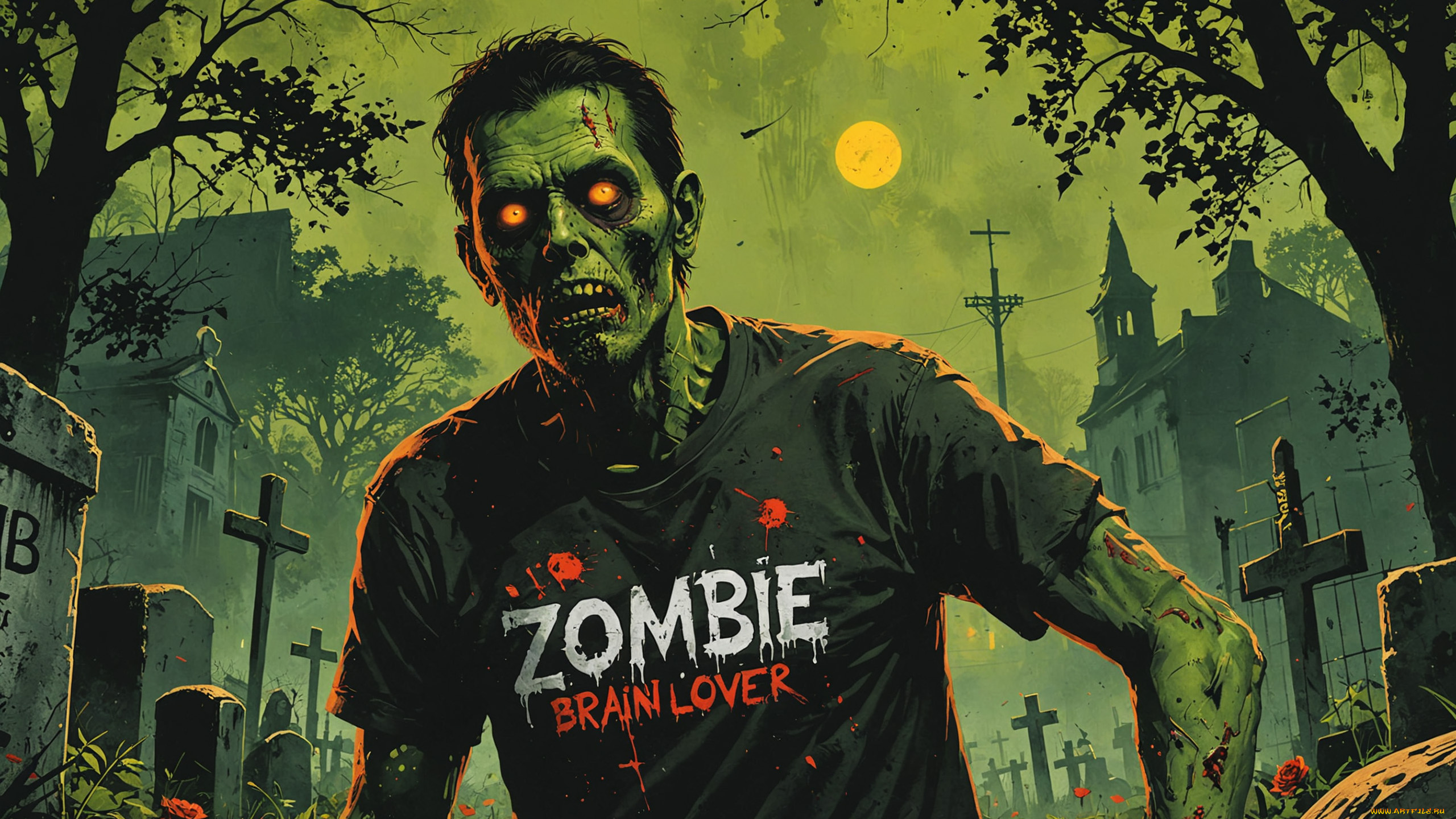 фэнтези, нежить, нейросети, графика, нейроарт, ai, art, нейронные, сети, рисунки, нейро, искусство, нейрографика, graphics, neuroart, neural, networks, drawings, neuro, neurography