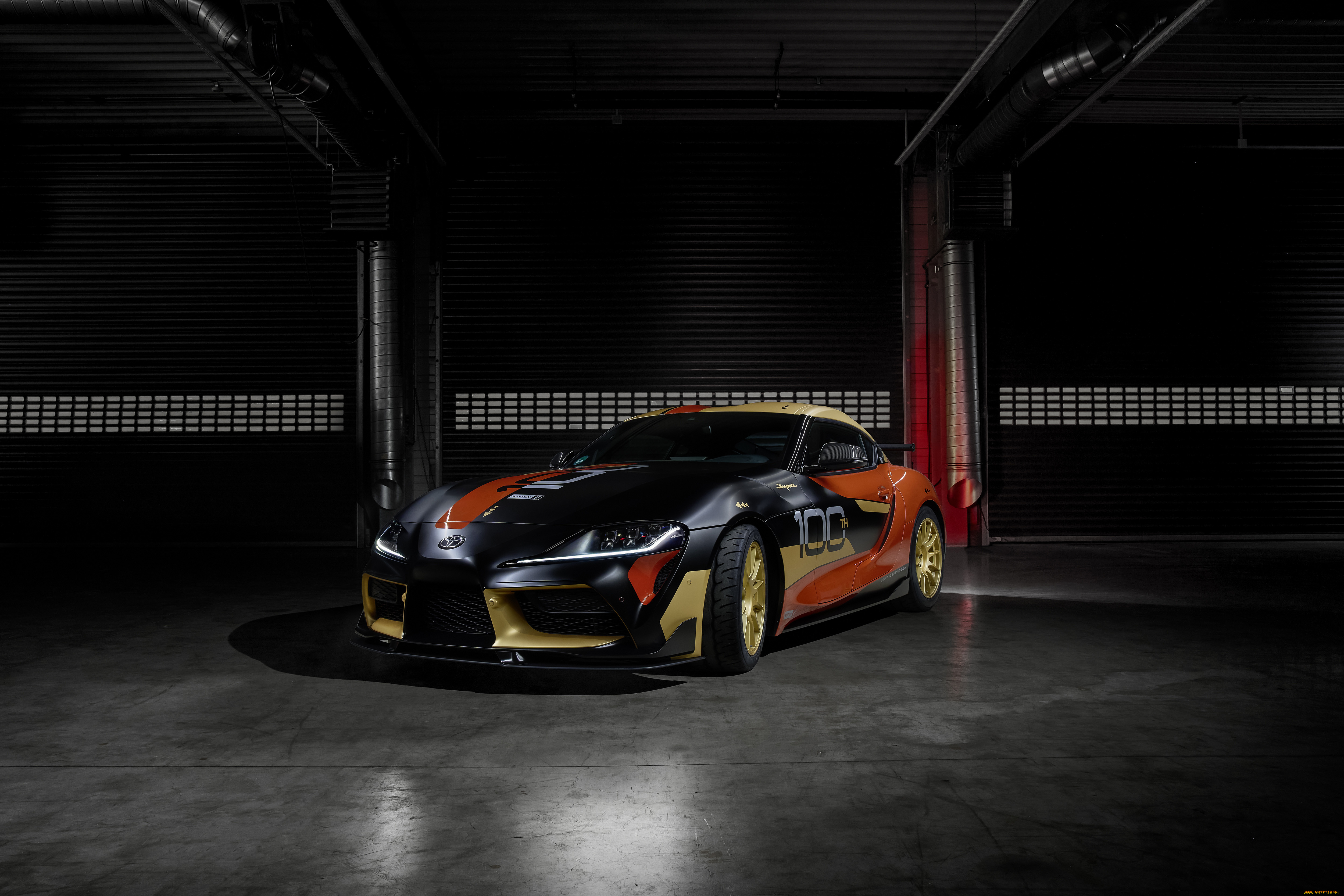 автомобили, toyota