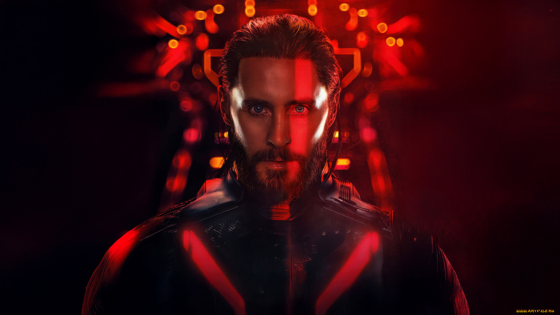 кино, фильмы, tron, , ares, jared, leto, ares, 2025