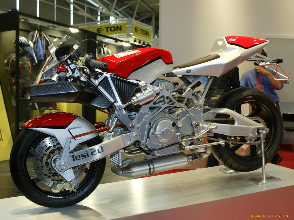 bimota, мотоциклы