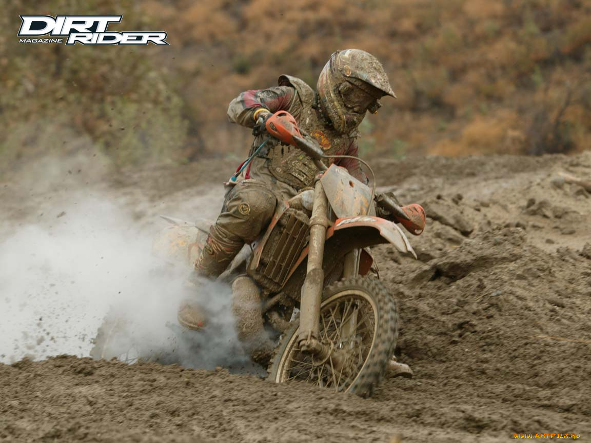 спорт, мотокросс