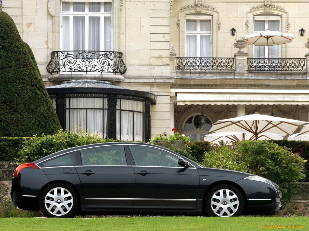 автомобили, citroen