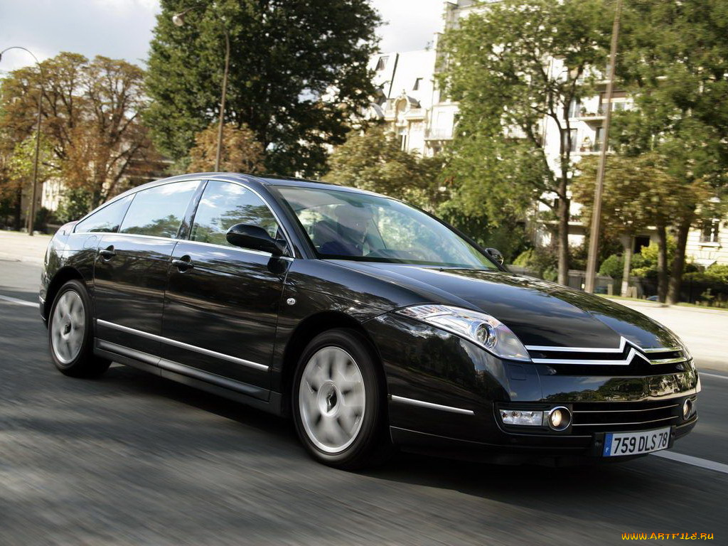 автомобили, citroen