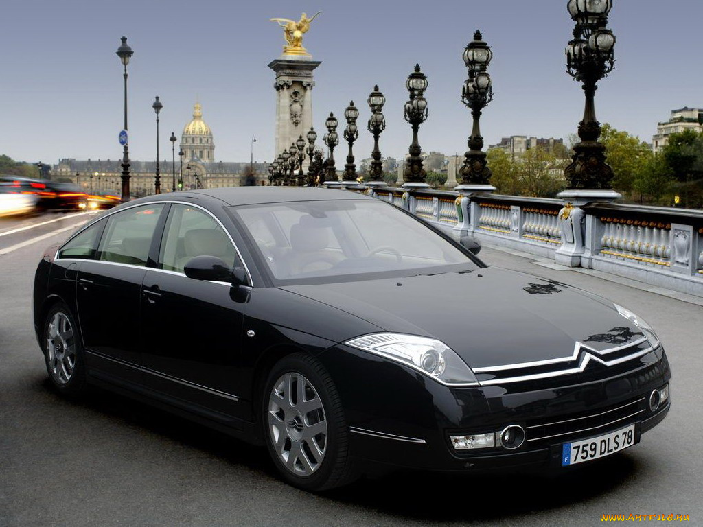 автомобили, citroen