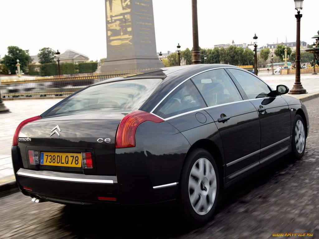 автомобили, citroen