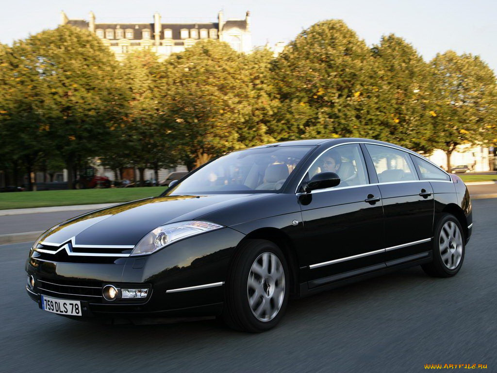 автомобили, citroen