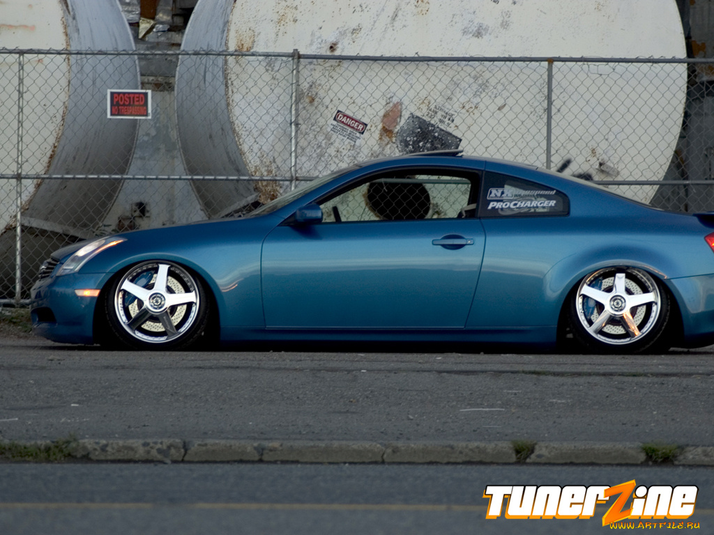 автомобили, infiniti